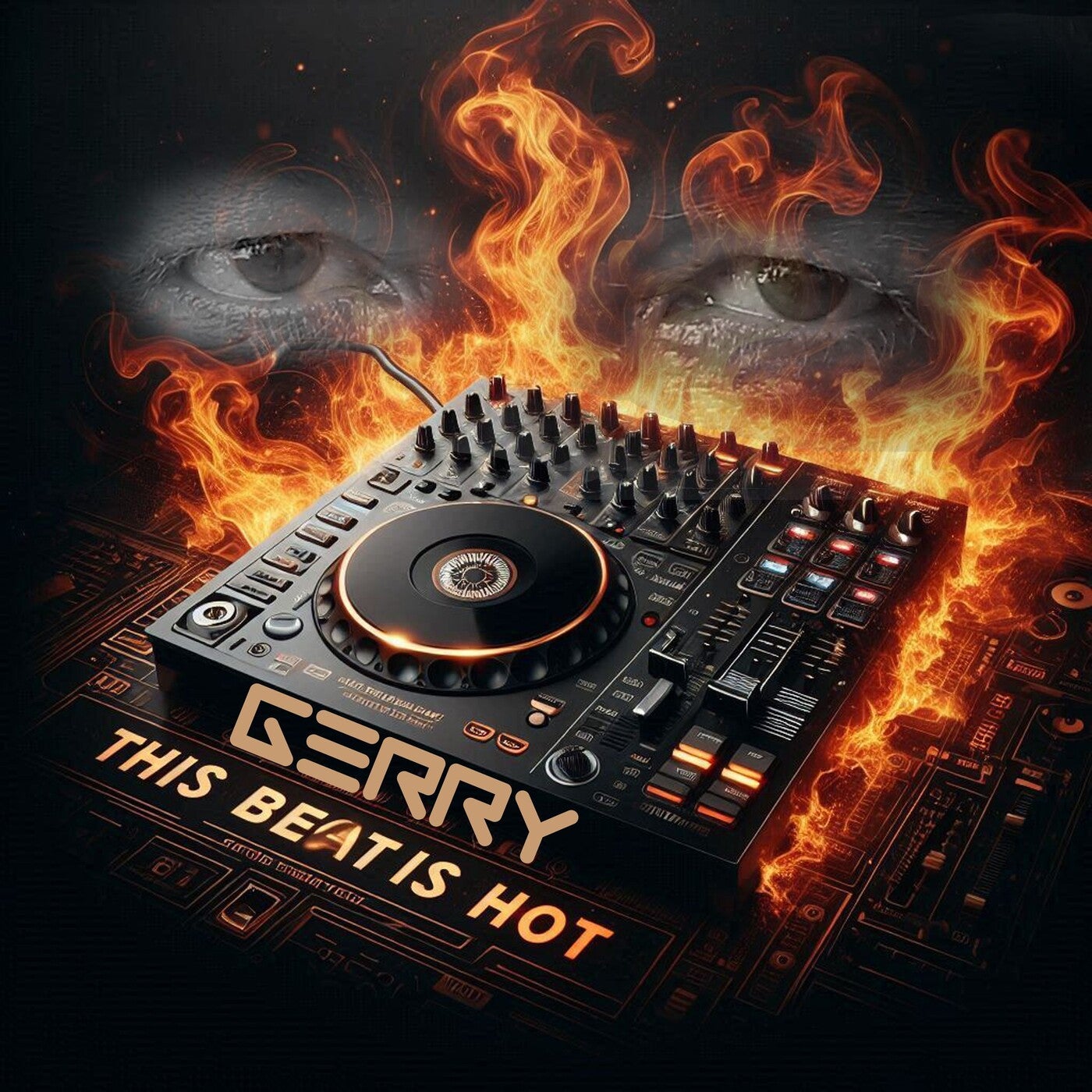 This Beat Is Hot