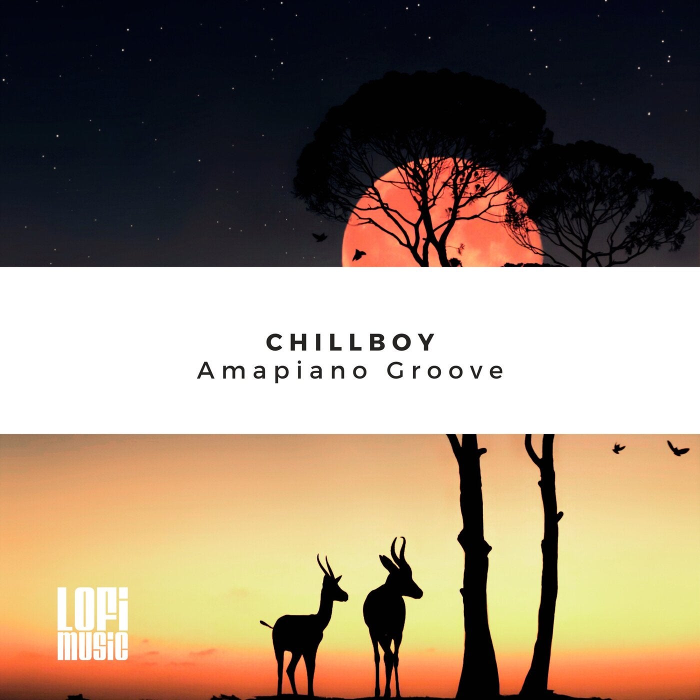 Amapiano Groove