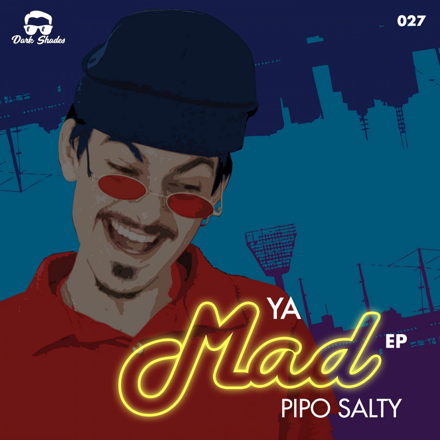 Ya Mad EP