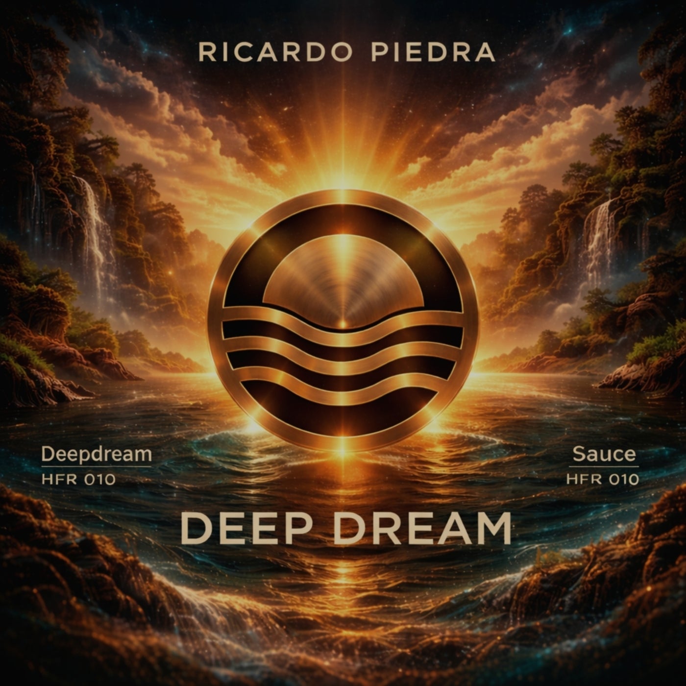 Deep Dream