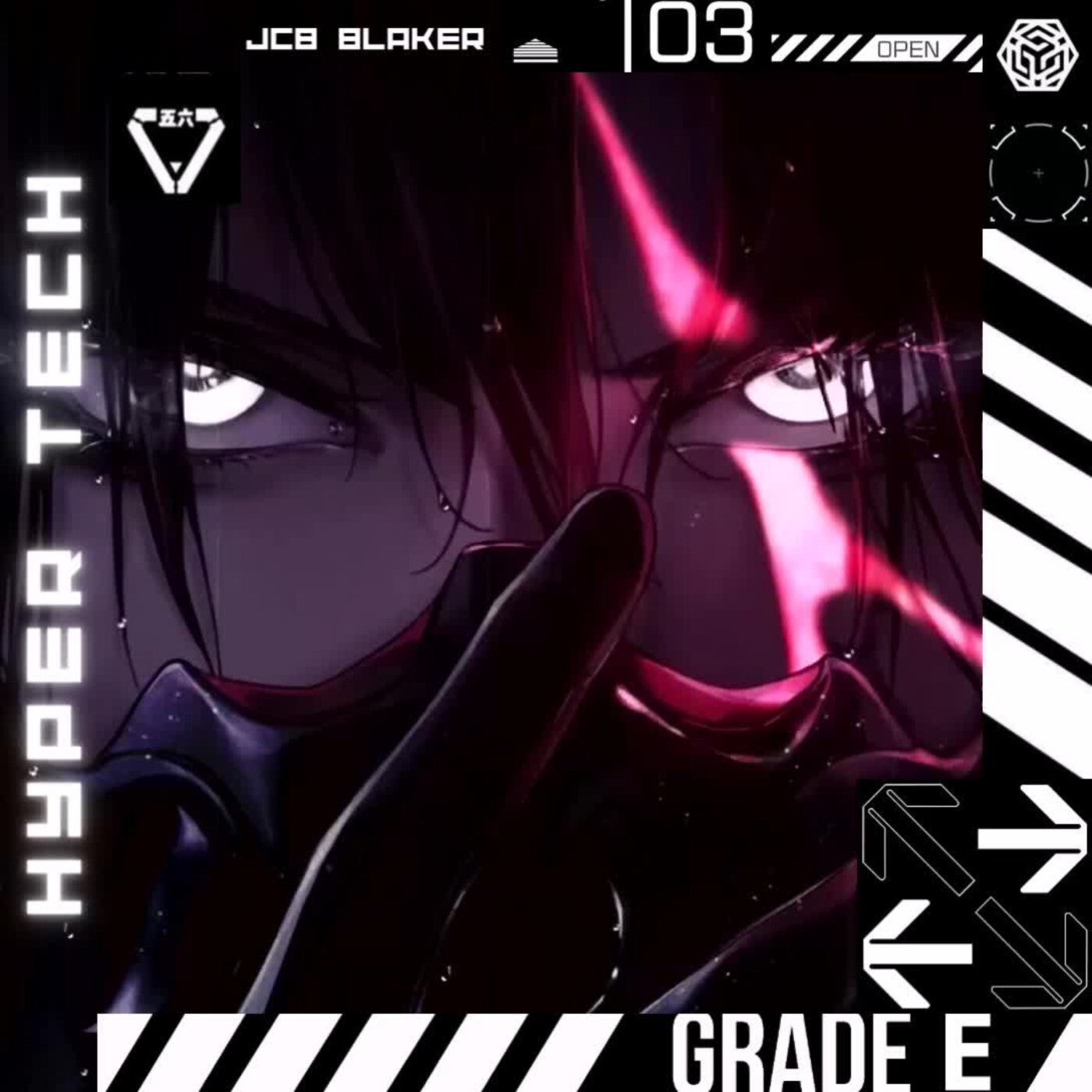 HYPER TECH
