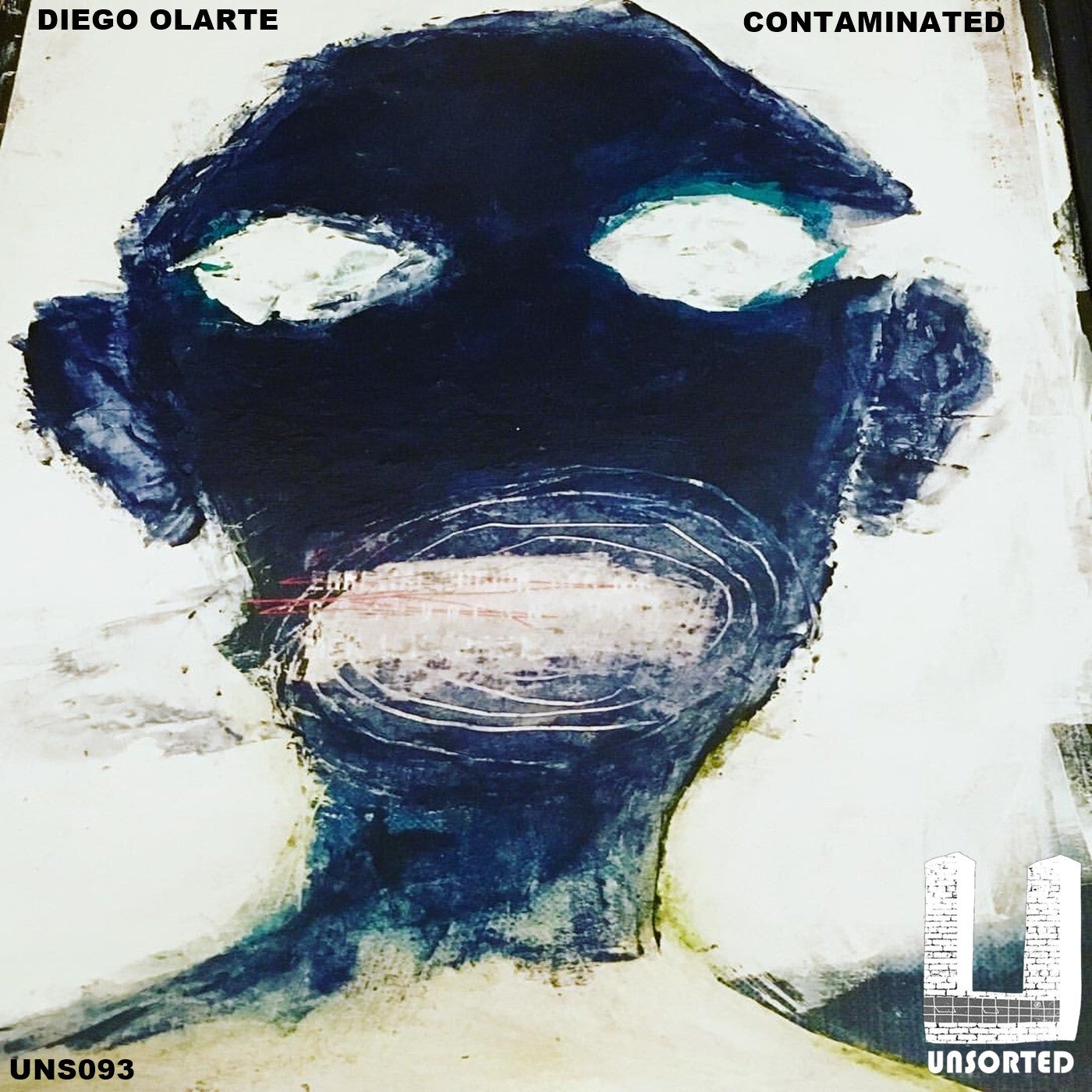 Contaminated