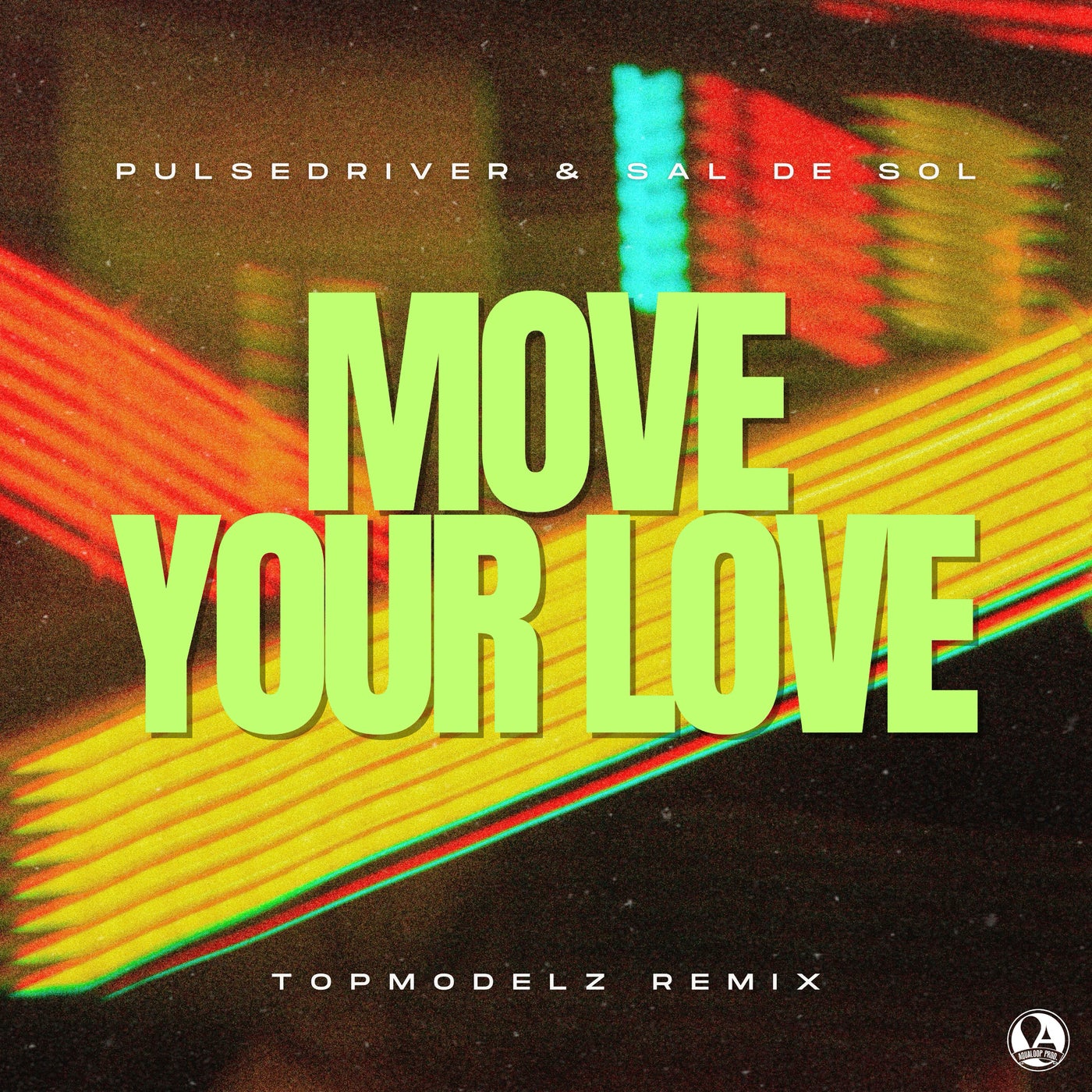 Move Your Love (Topmodelz Extended Remix)