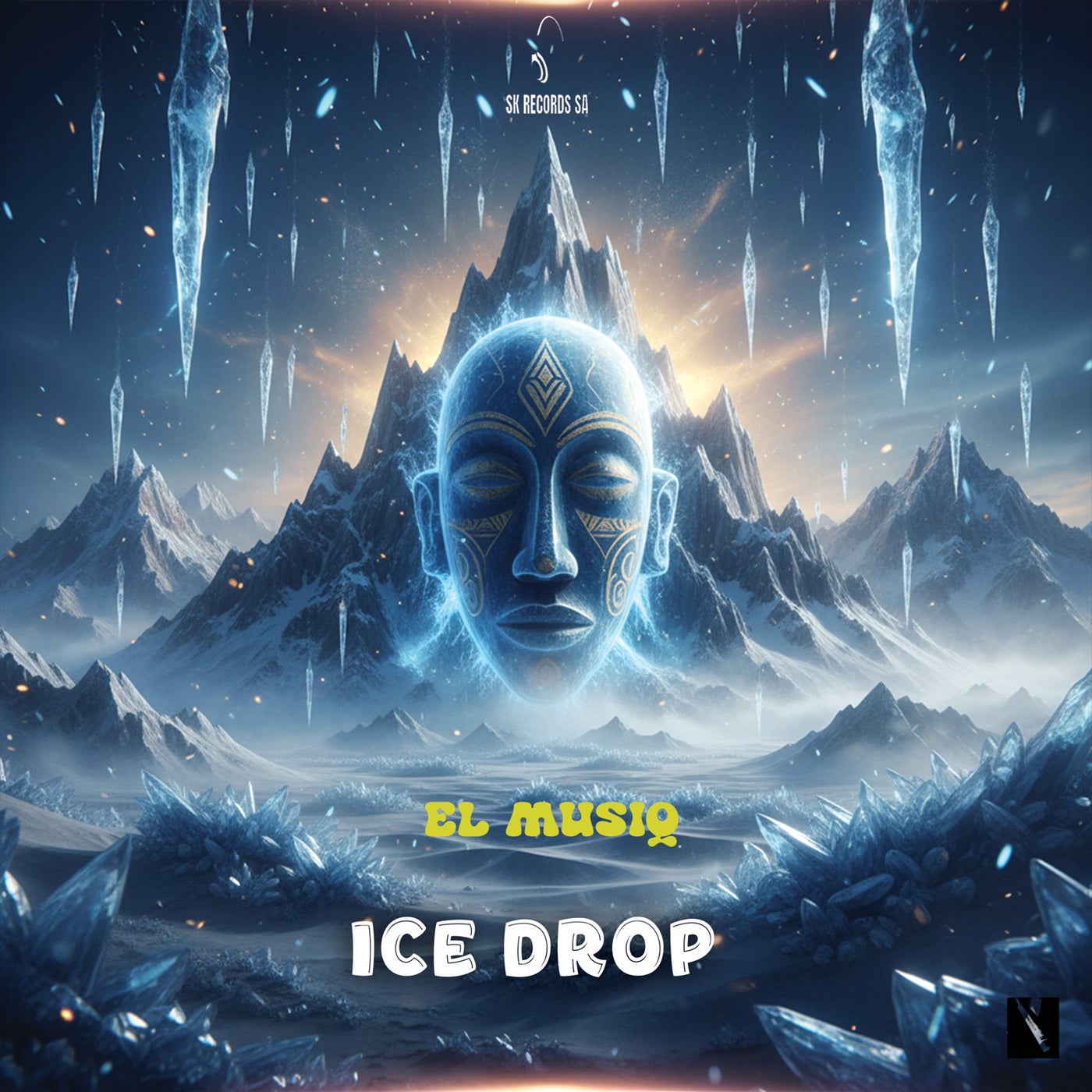 Ice Drop