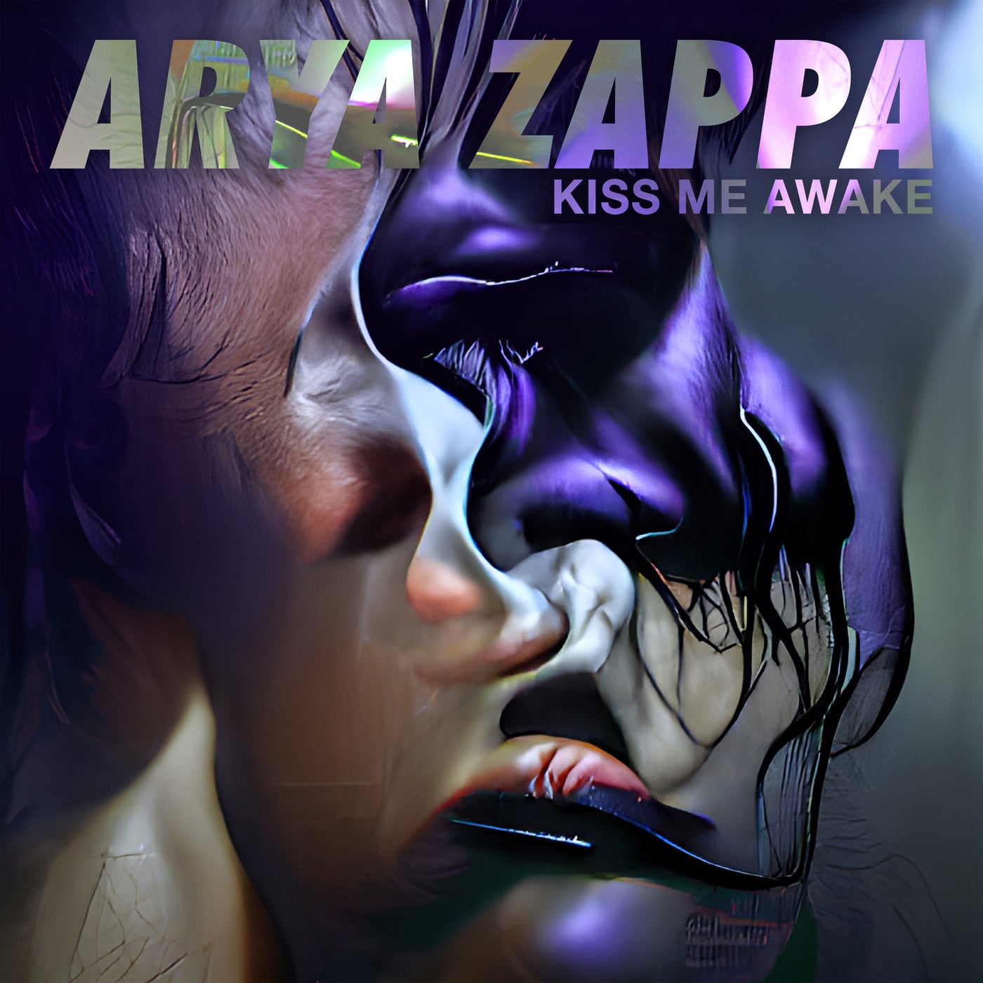 Kiss Me Awake