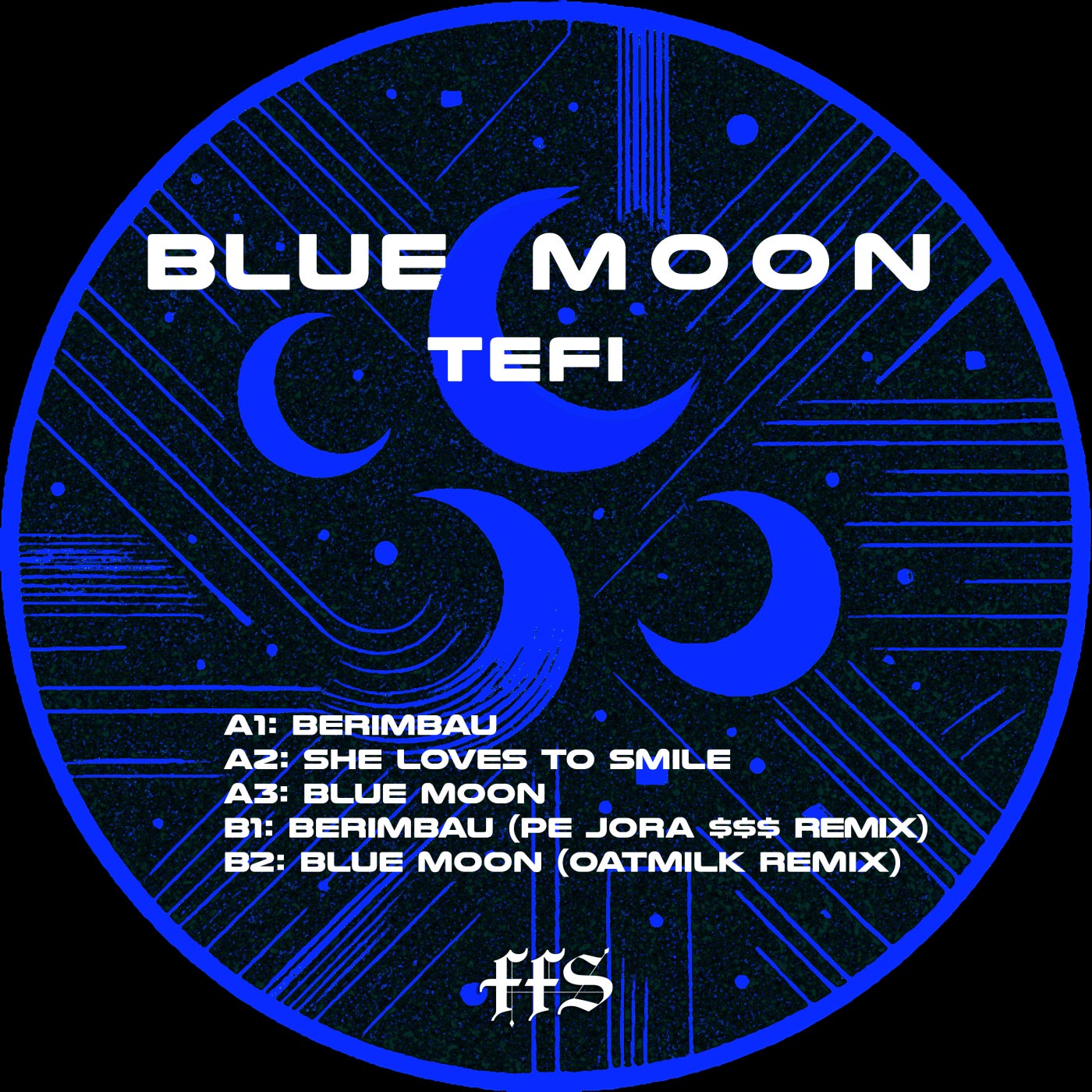 Blue Moon