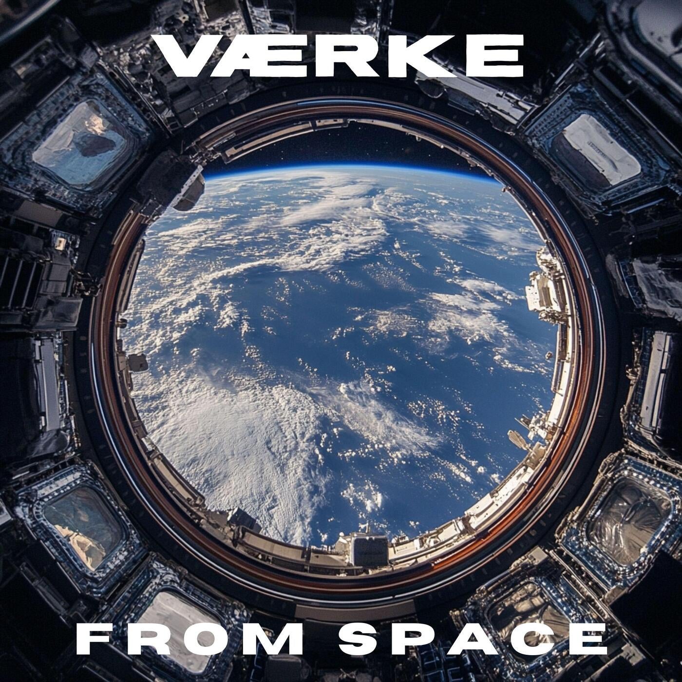 From Space