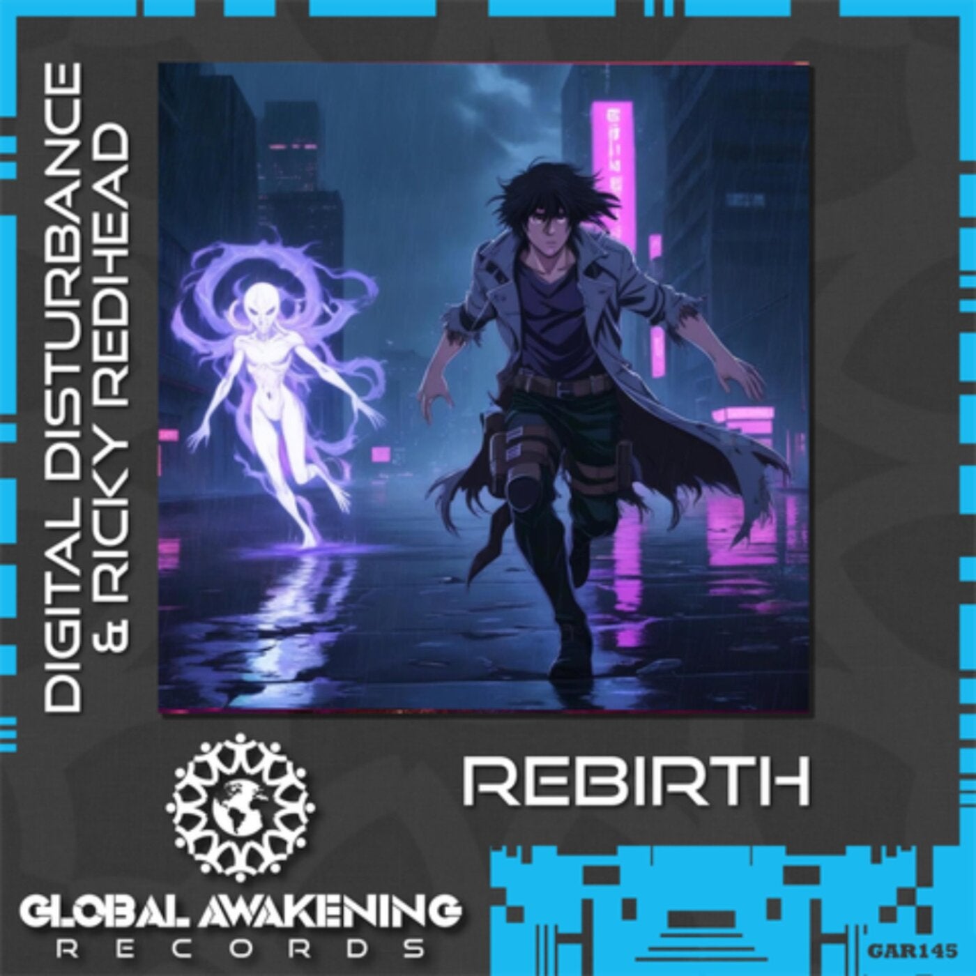 REBIRTH