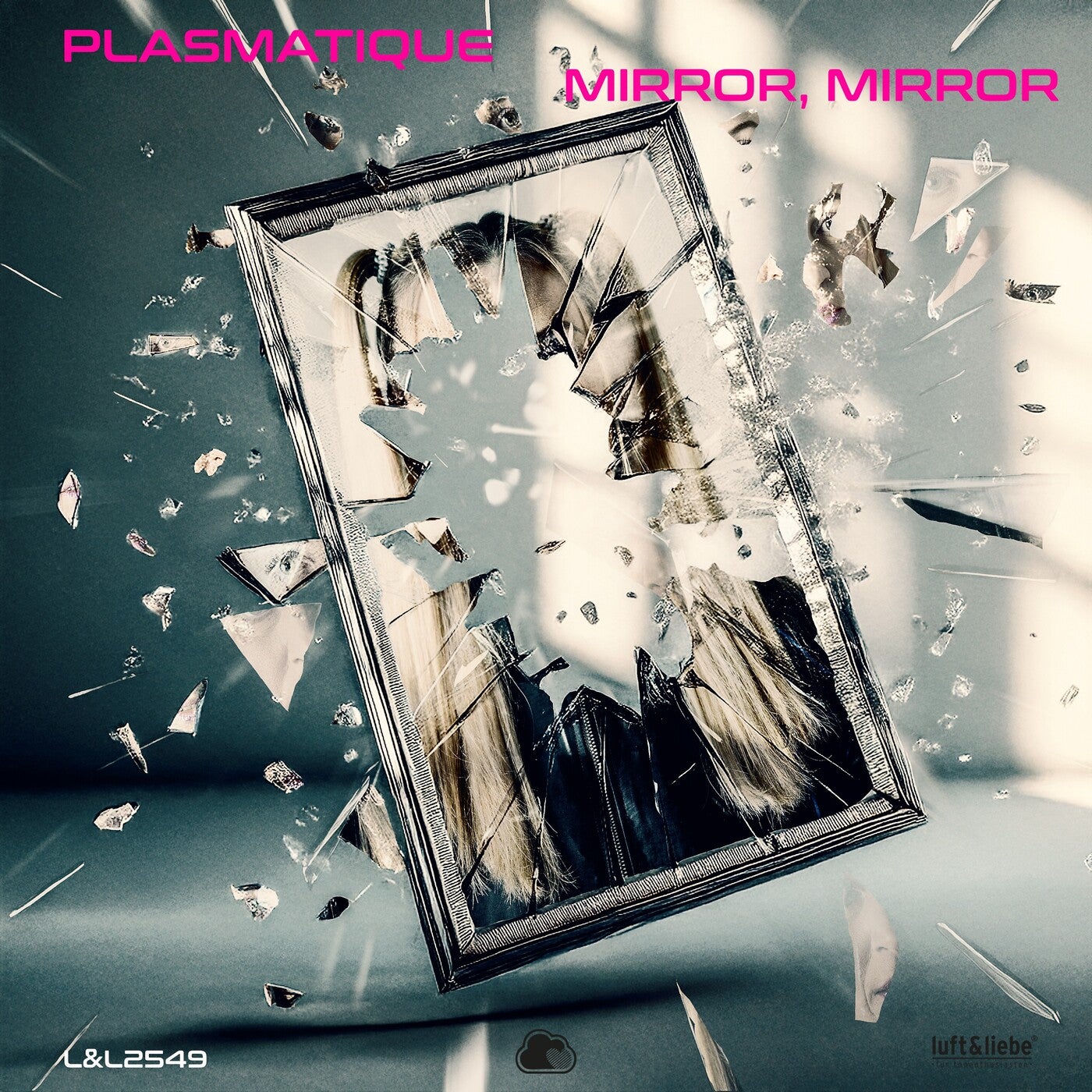 Mirror Mirror (Original Mix)