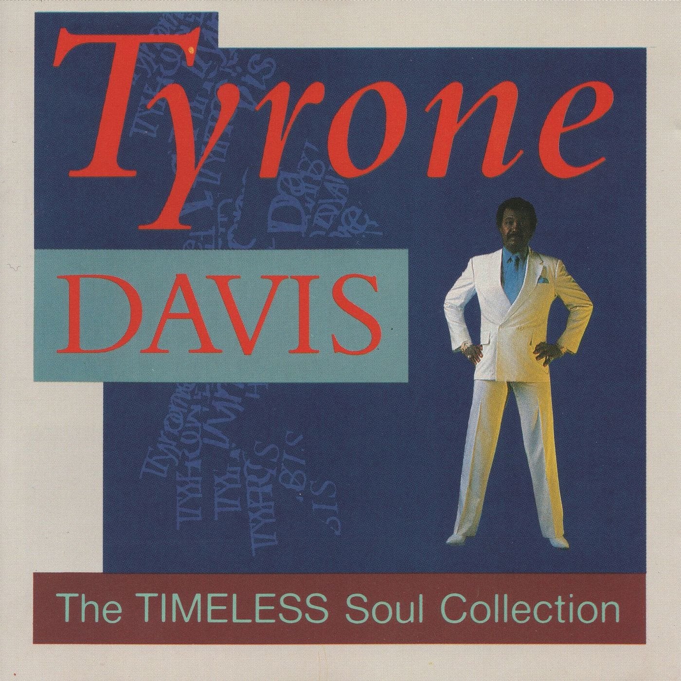 The Timeless Soul Collection