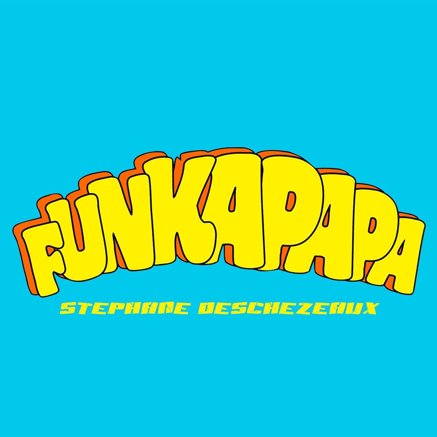 Funkapapa