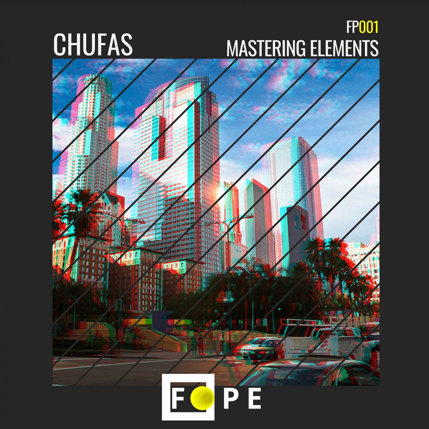 Mastering Elements