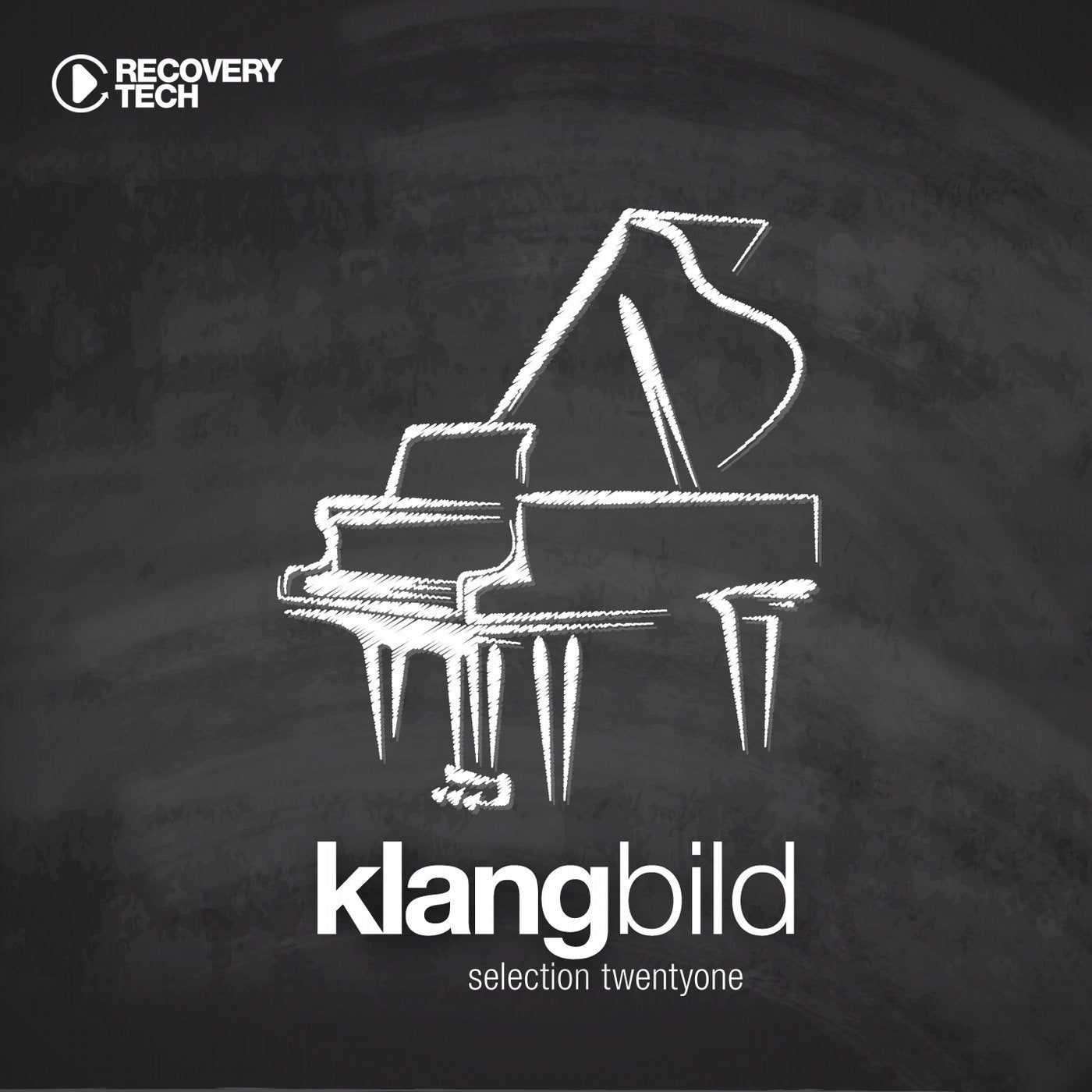 Klangbild - Selection Twentyone