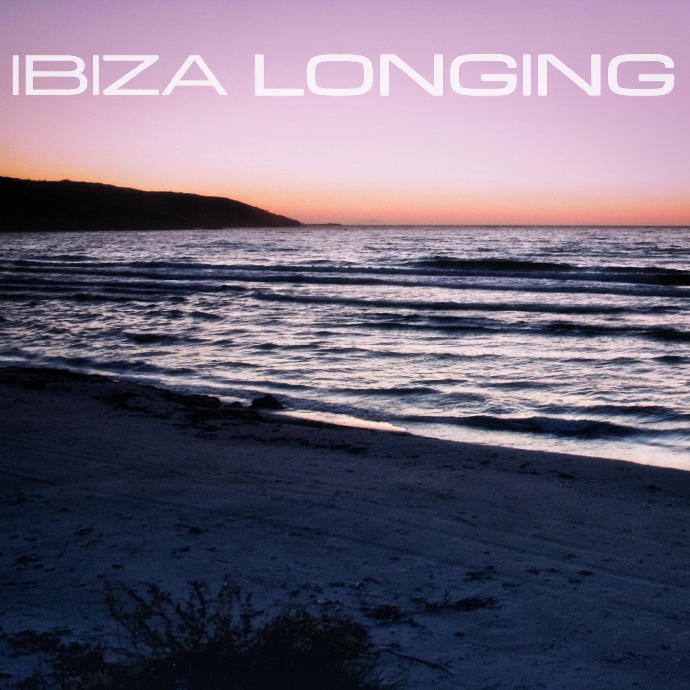 Ibiza Longing (Unforgettable Summer)