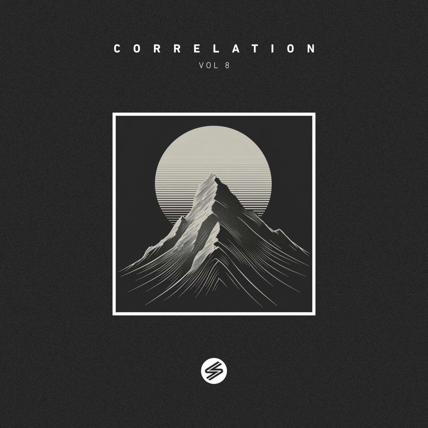 Correlation, Vol. 8