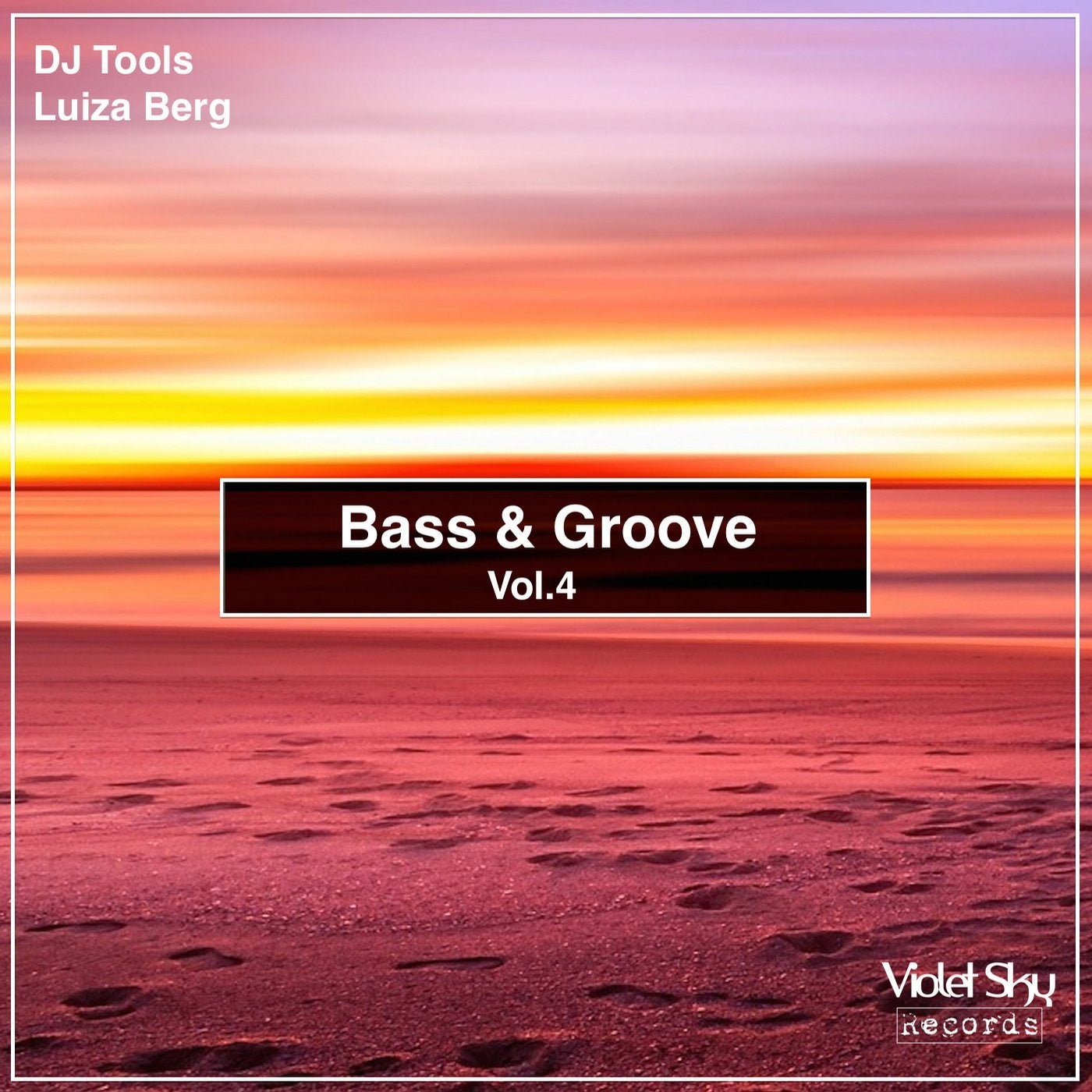 Bass & Groove, Vol. 4