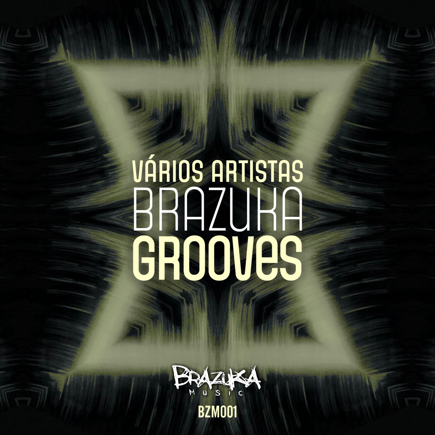 Brazukas Grooves