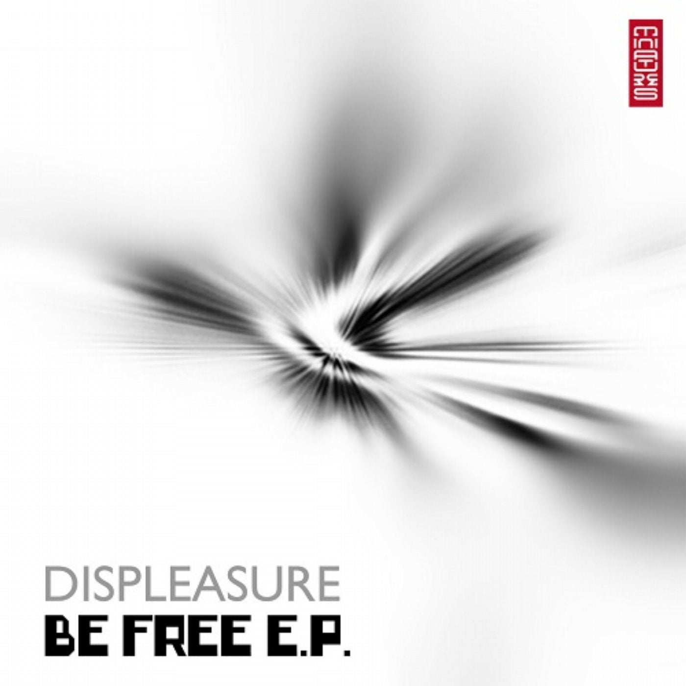 Be Free EP
