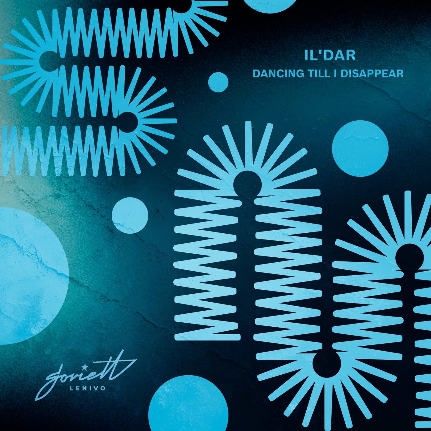Dancing Till I Disappear