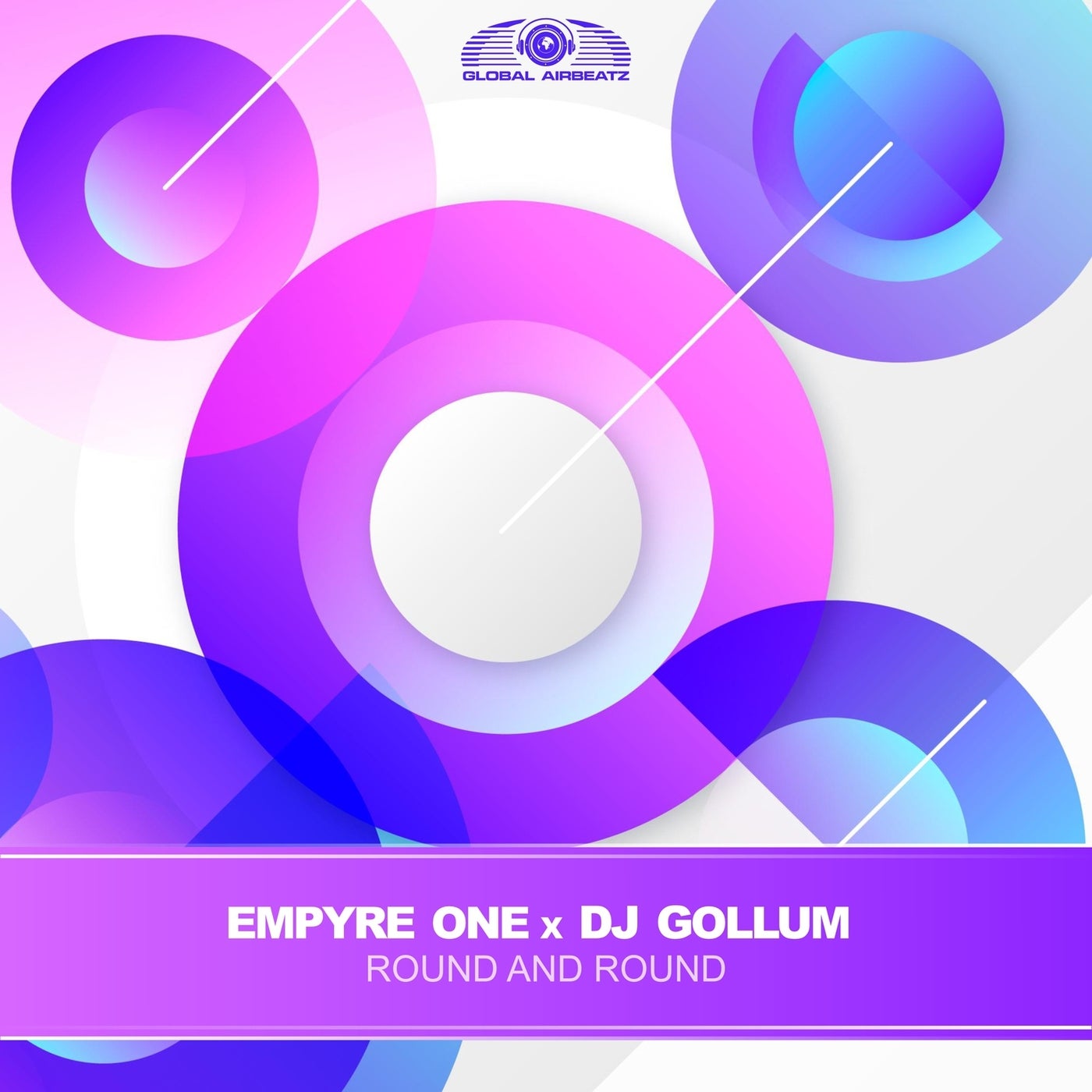 Round and Round (Extended Mix)