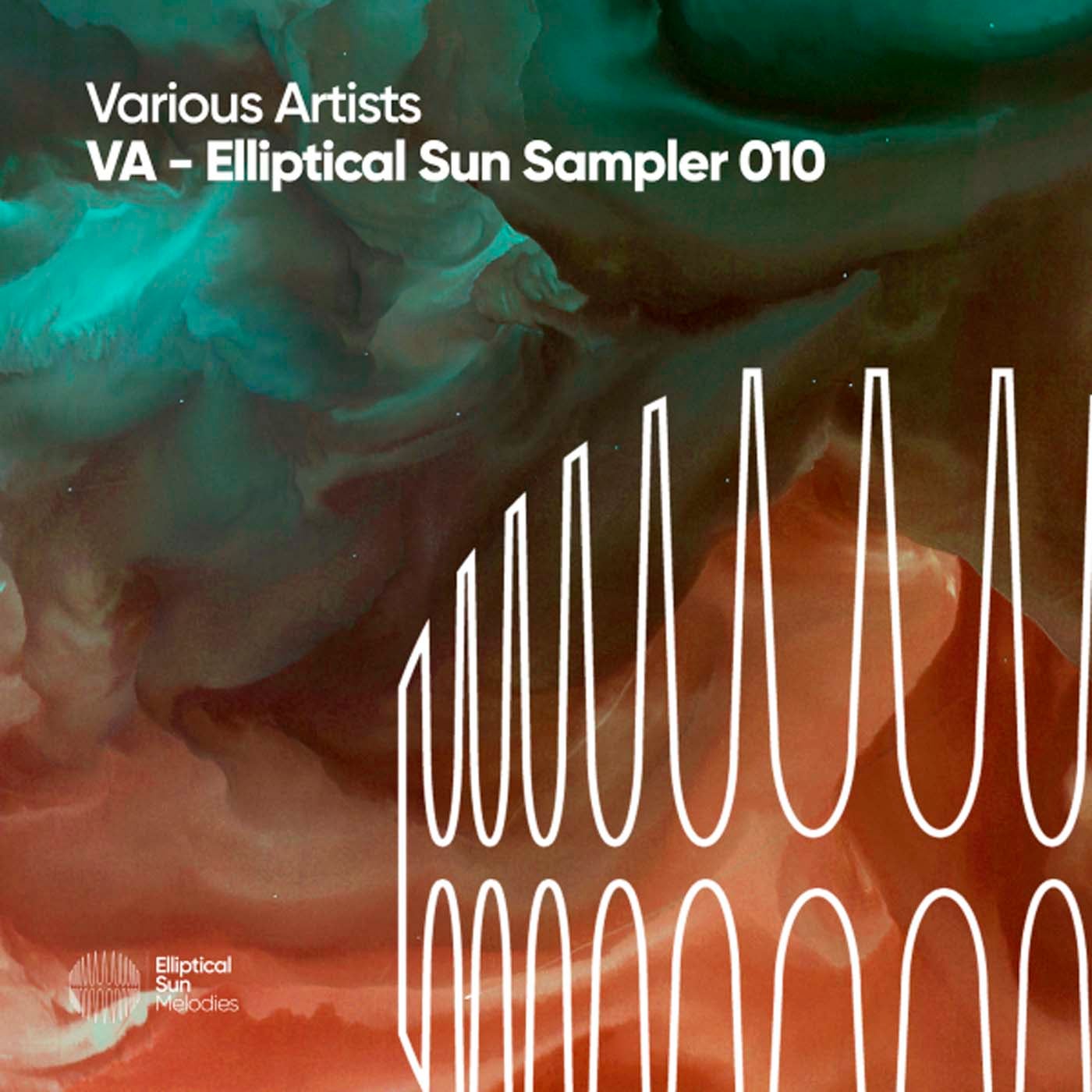 VA - Elliptical Sun Sampler 010
