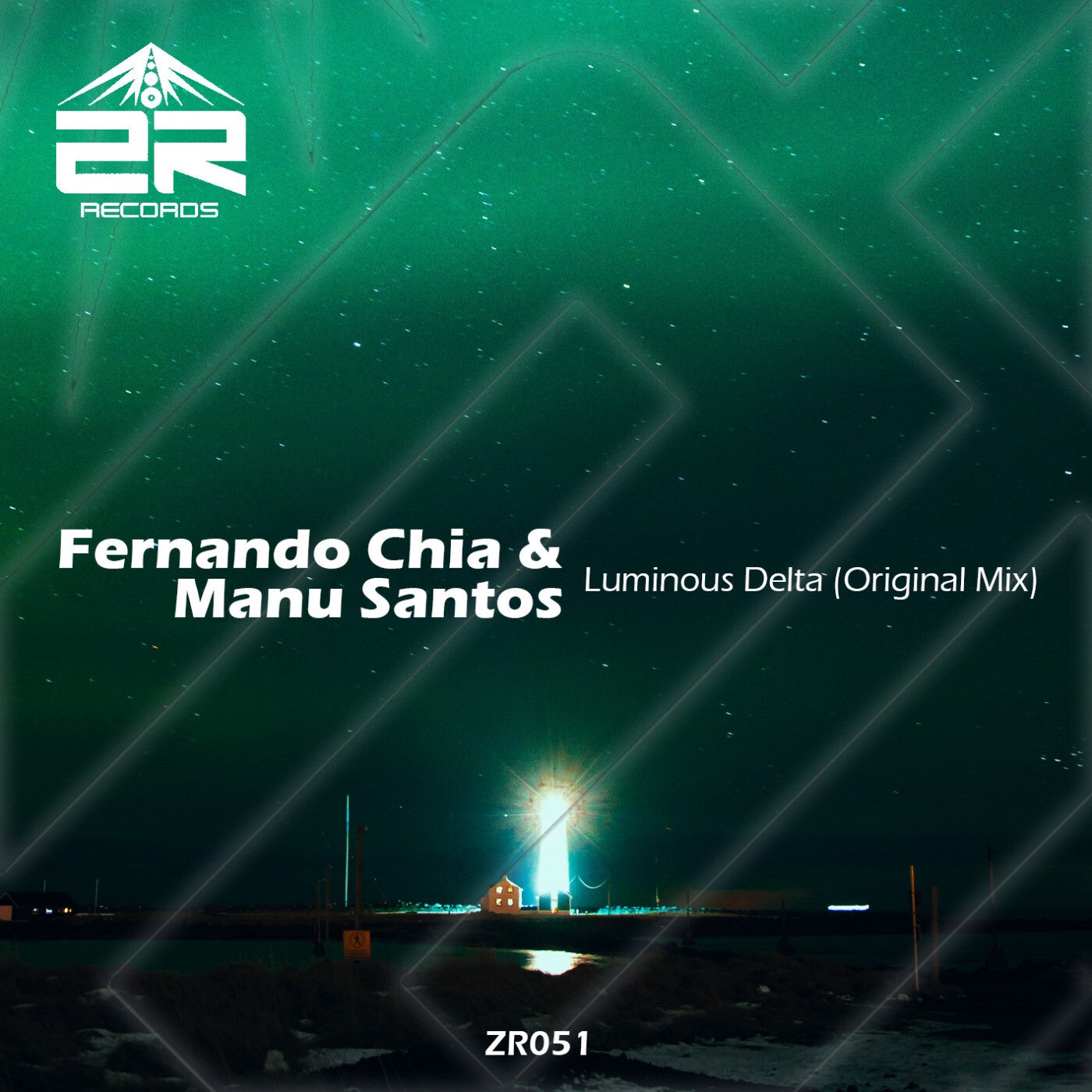 Luminous Delta (Original MIx)