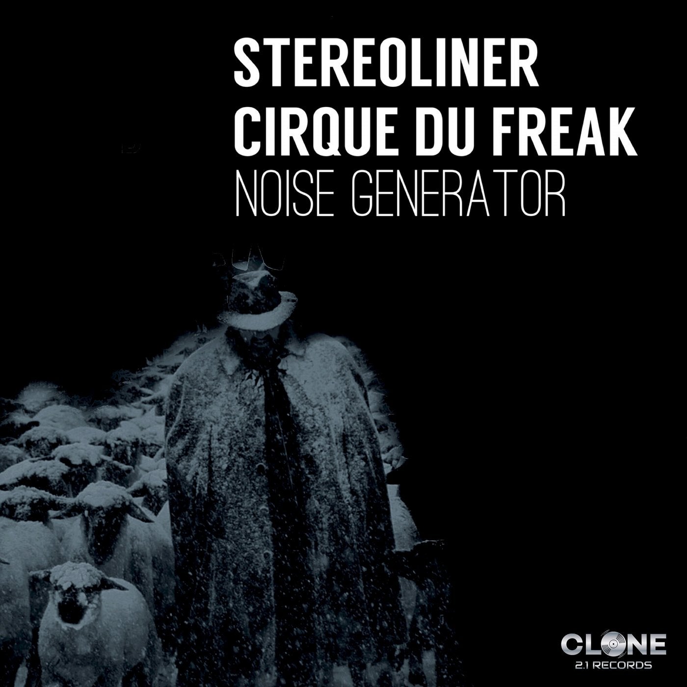 Noise Generator