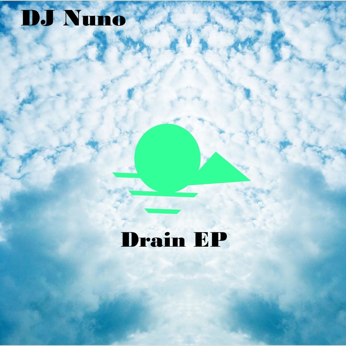 Drain EP