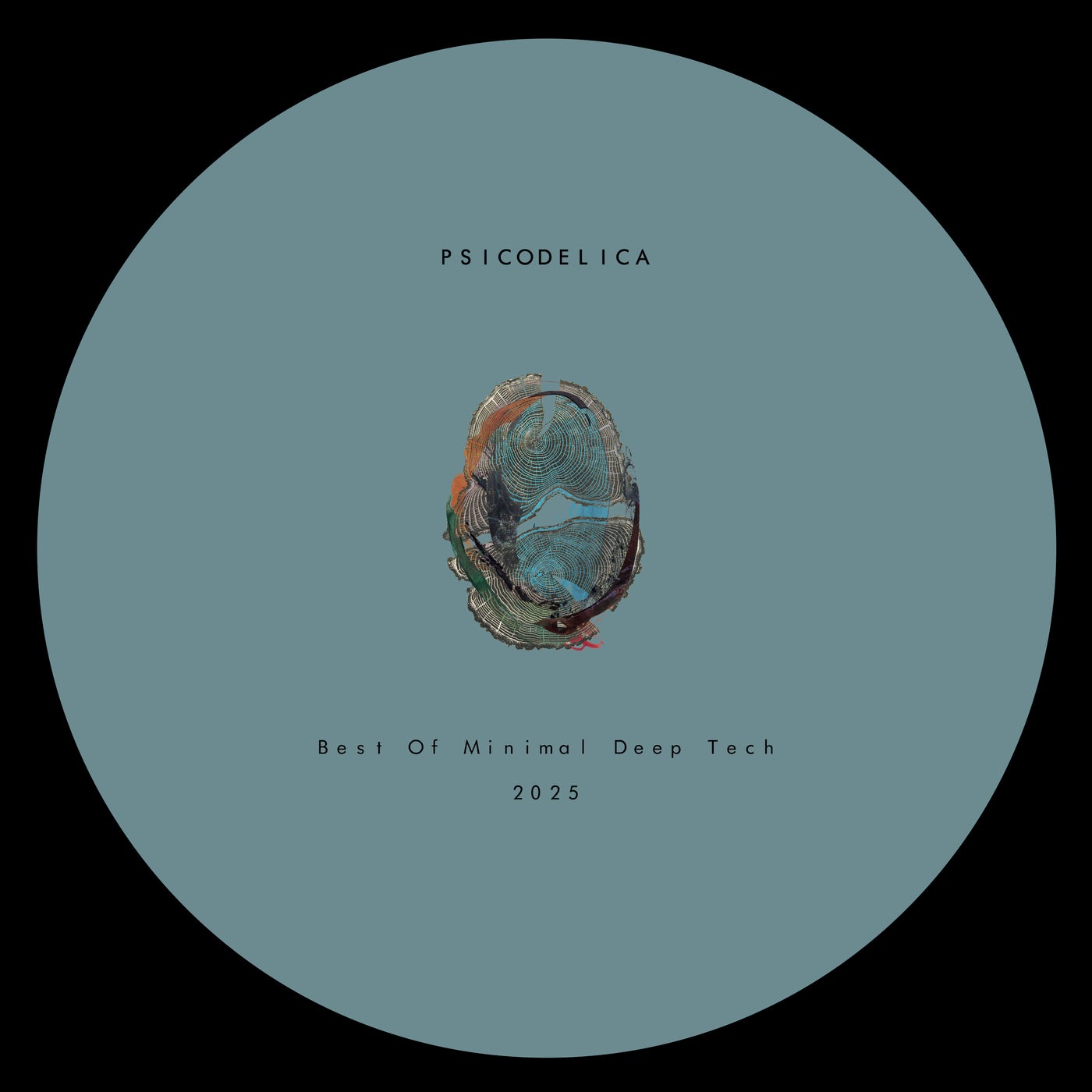 Best Of Minimal Deep Tech 2025
