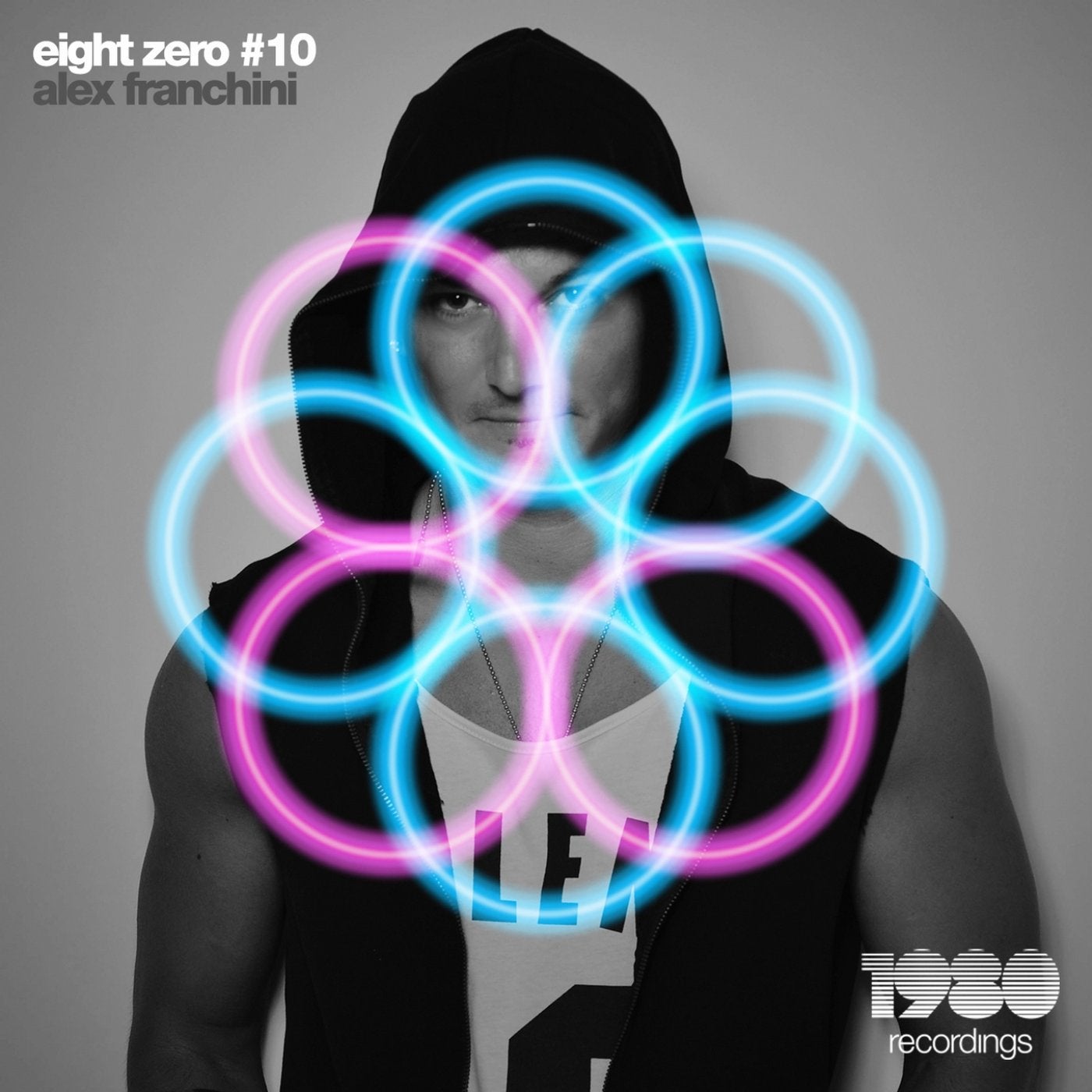 Eight Zero #10
