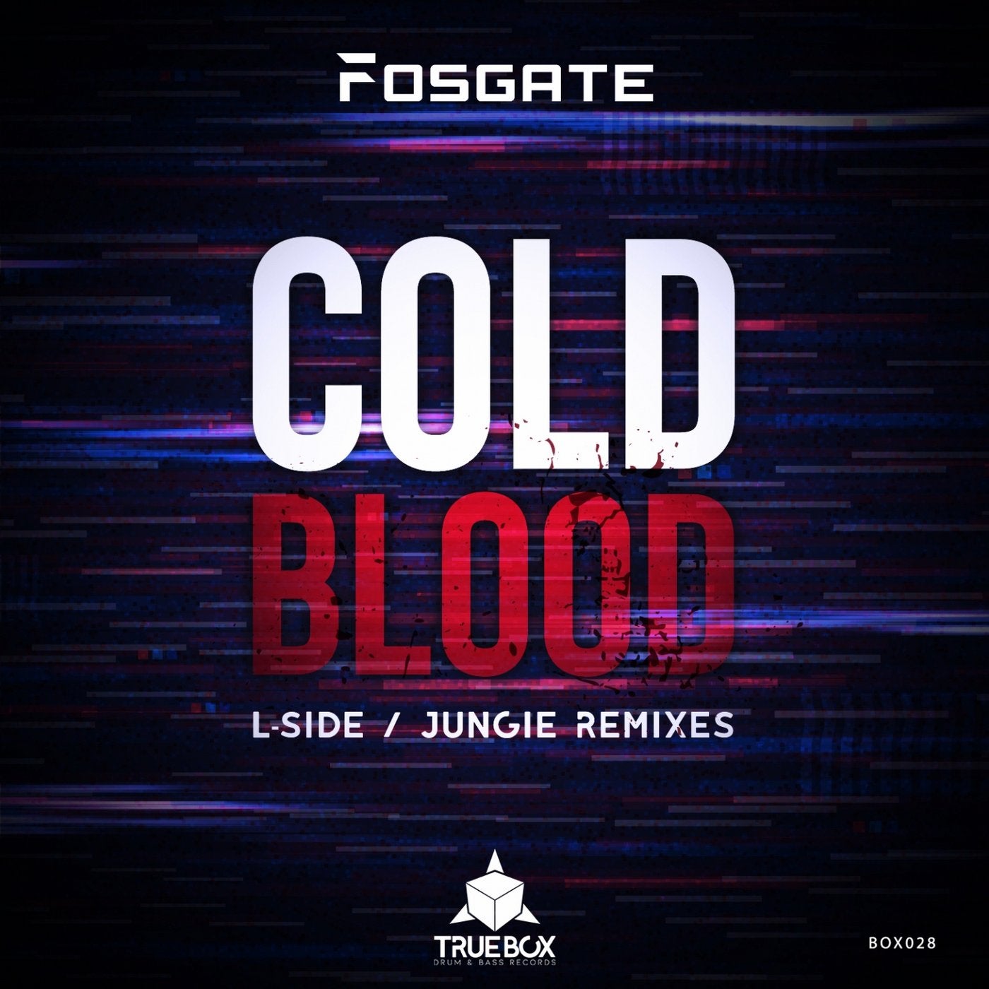 Cold Blood (Remixes)