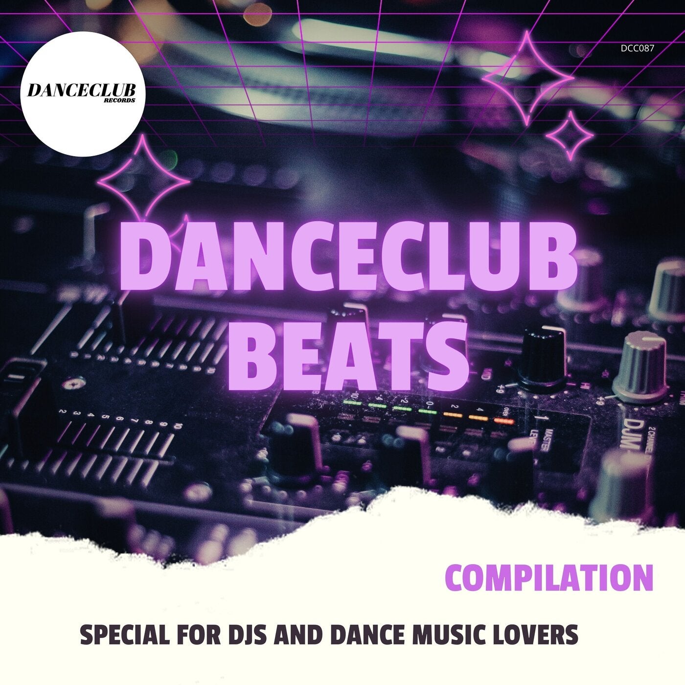 DanceClub Beats Compilation