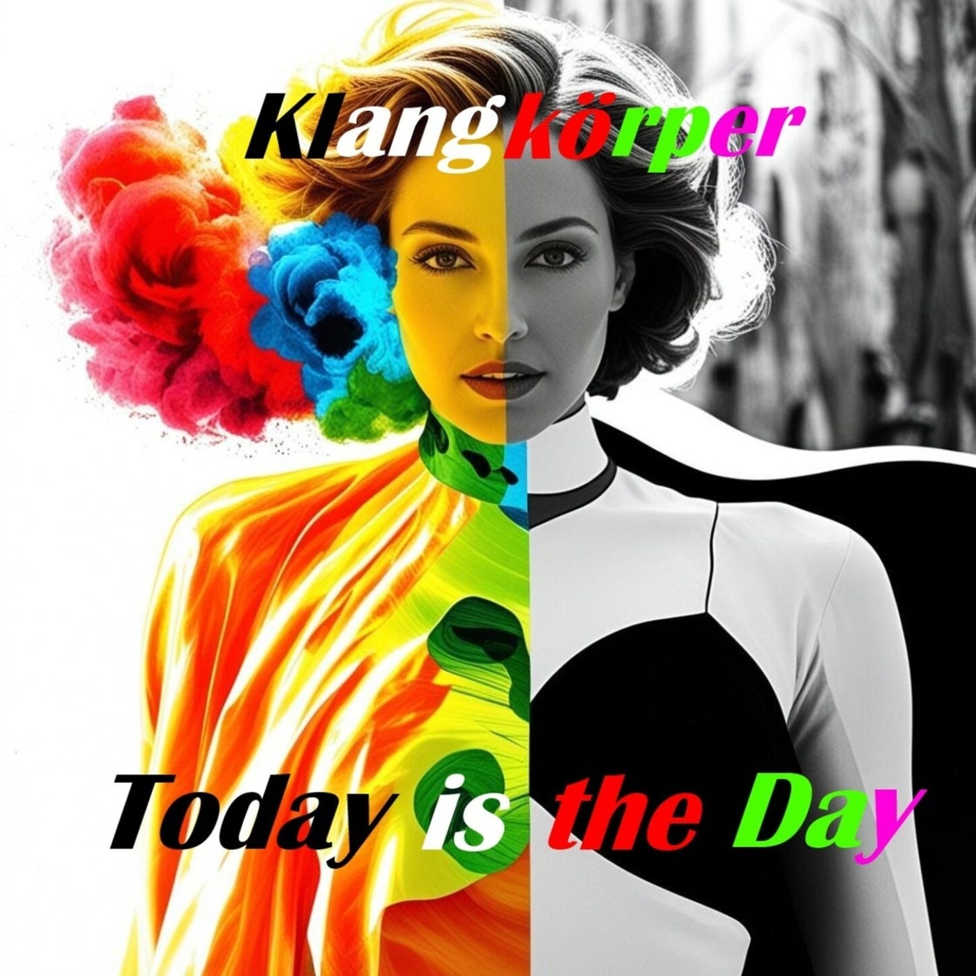 Today Is the Day
