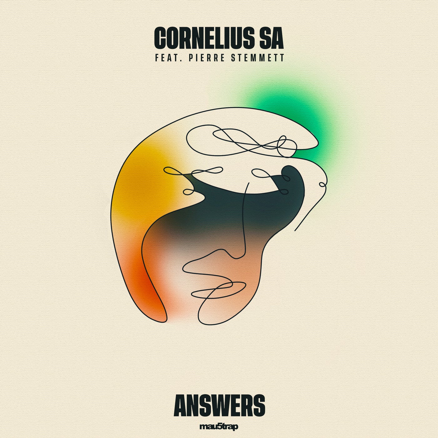 Answers feat. Pierre Stemmett