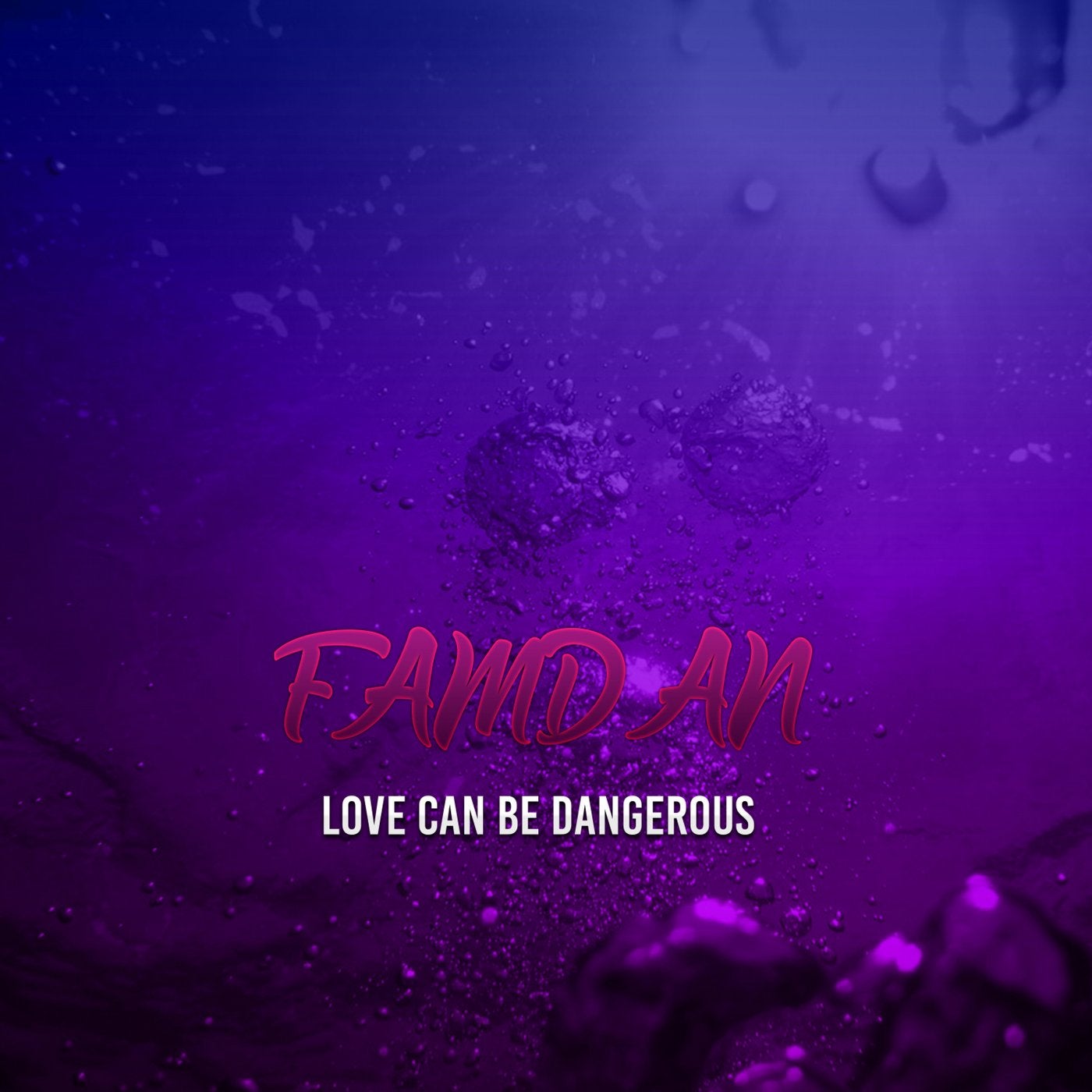 Love Can Be Dangerous