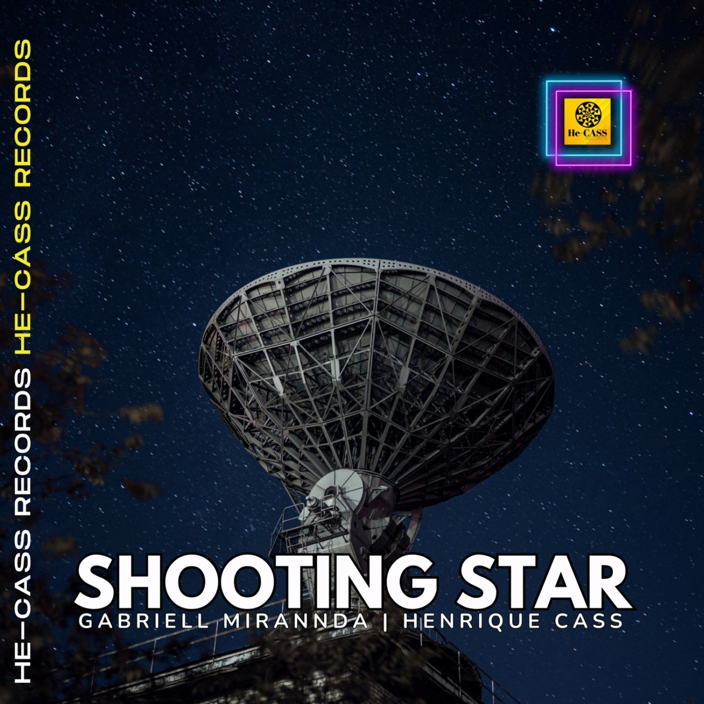 Shooting Star