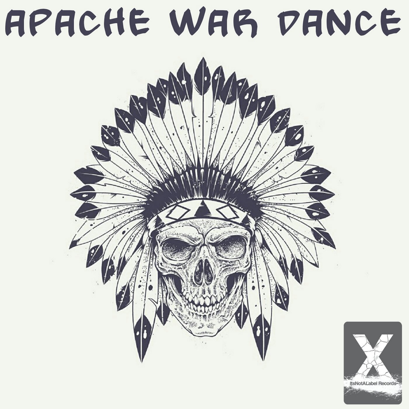 Apache War Dance