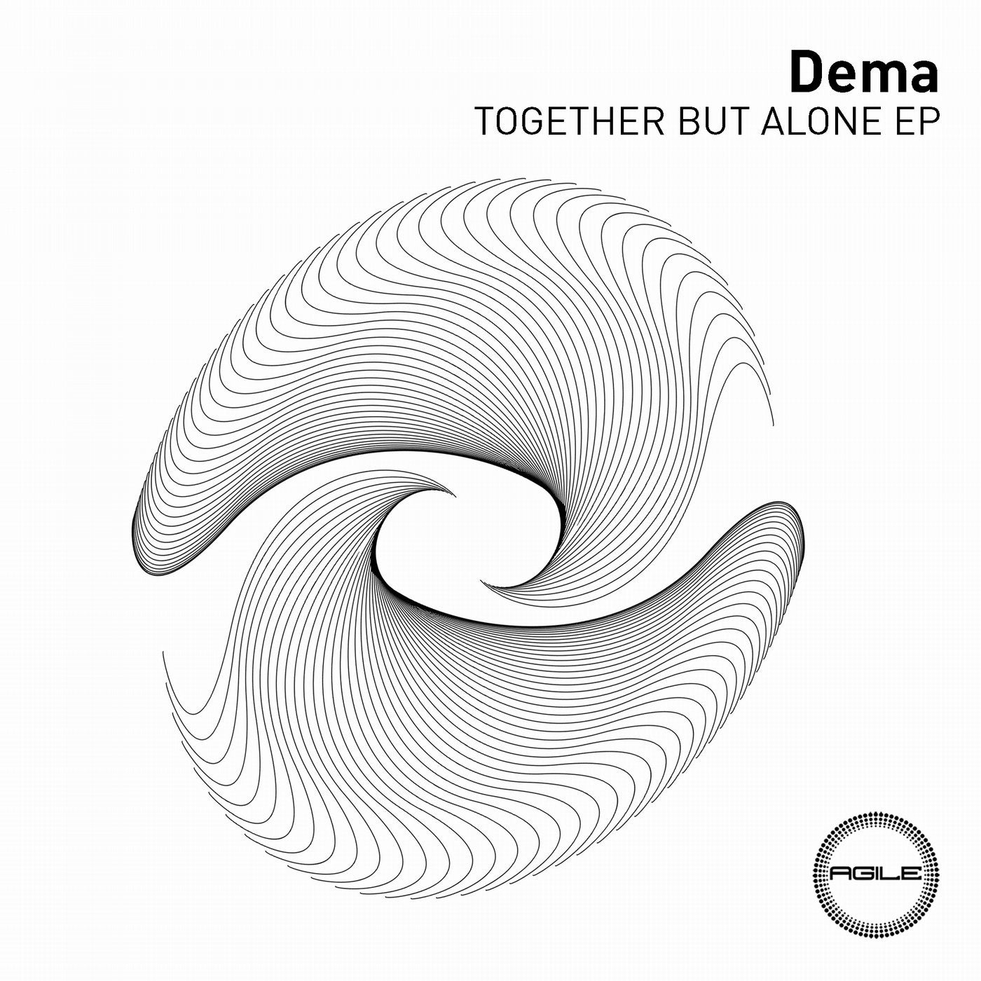 Together But Alone EP