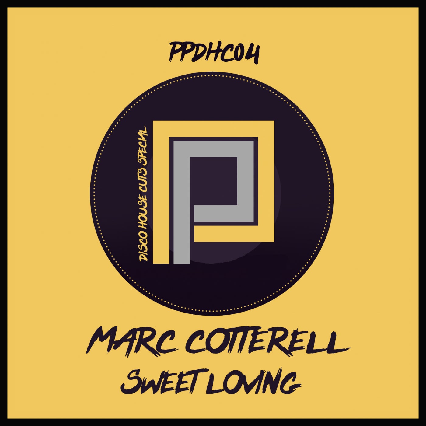 Sweet Loving