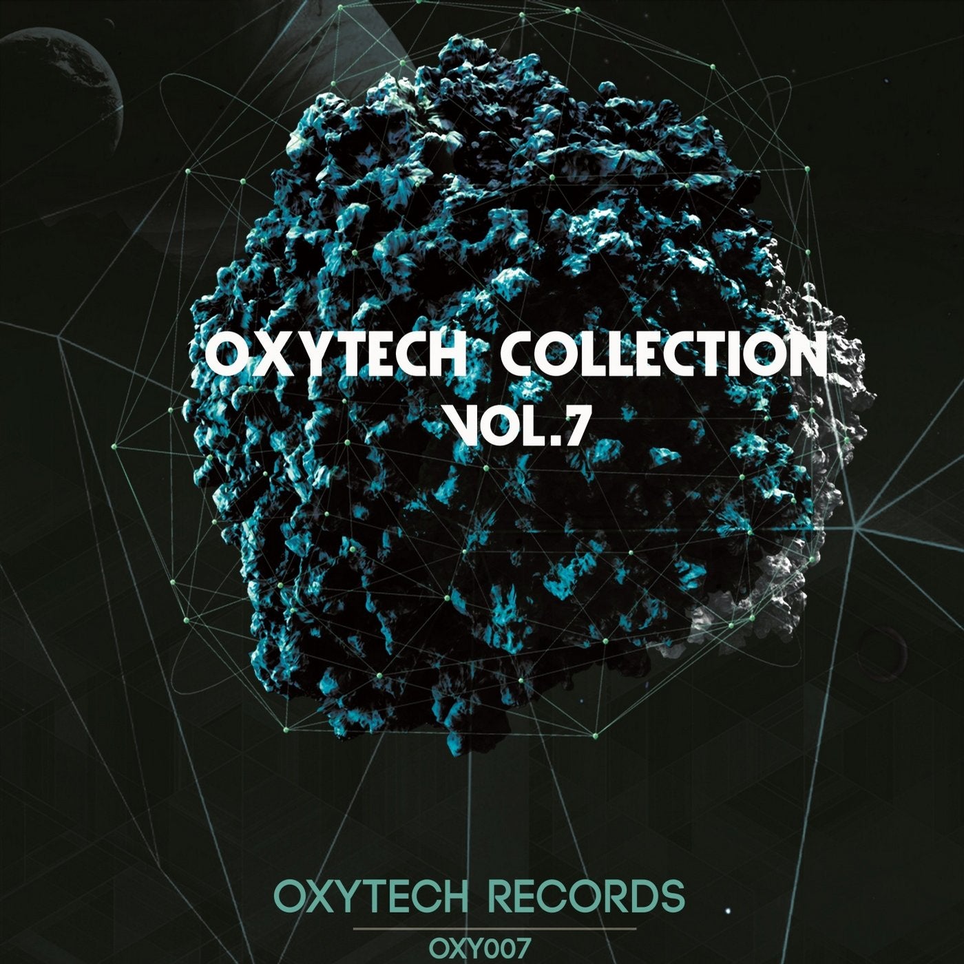 Oxytech Collection, Vol. 7