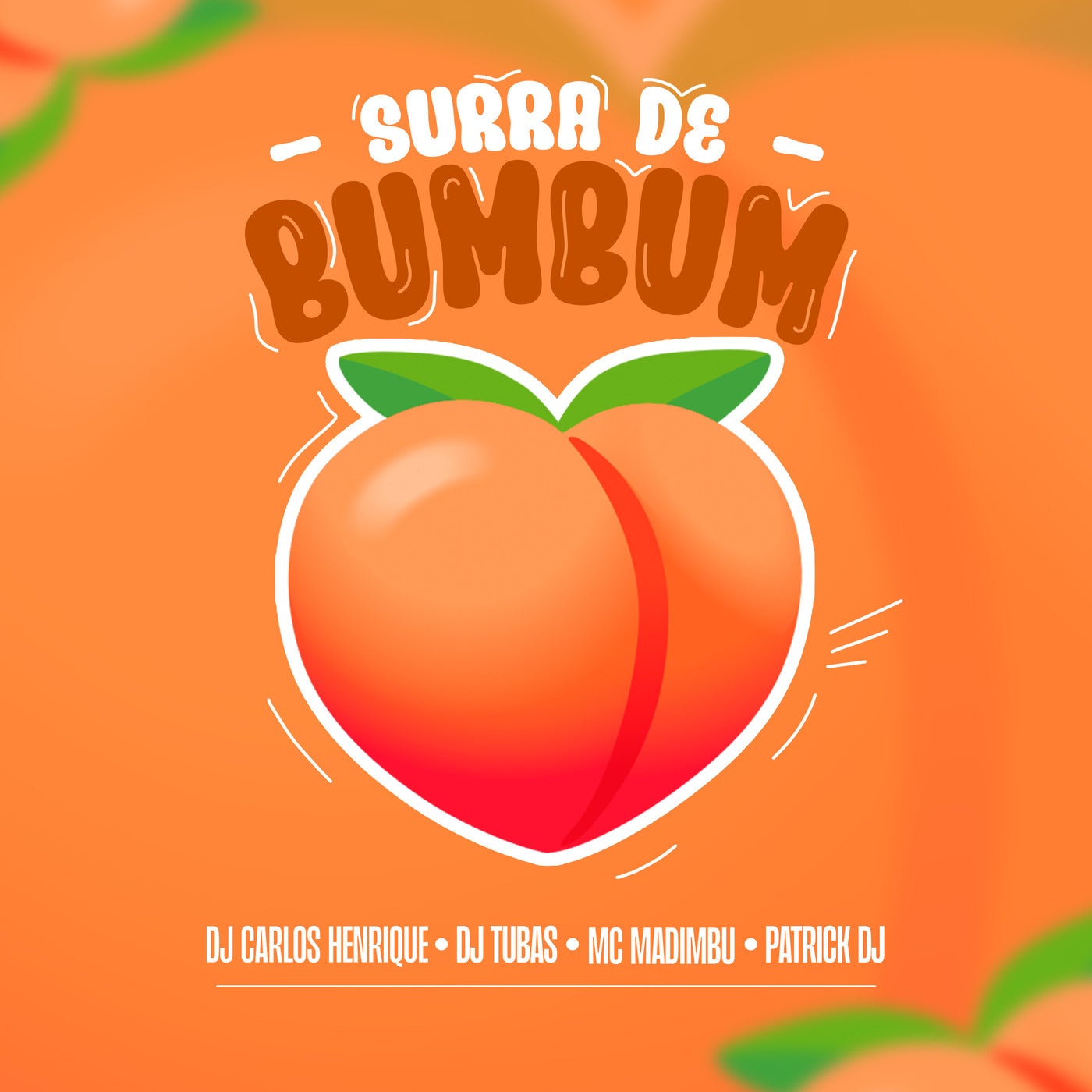 Surra de Bumbum