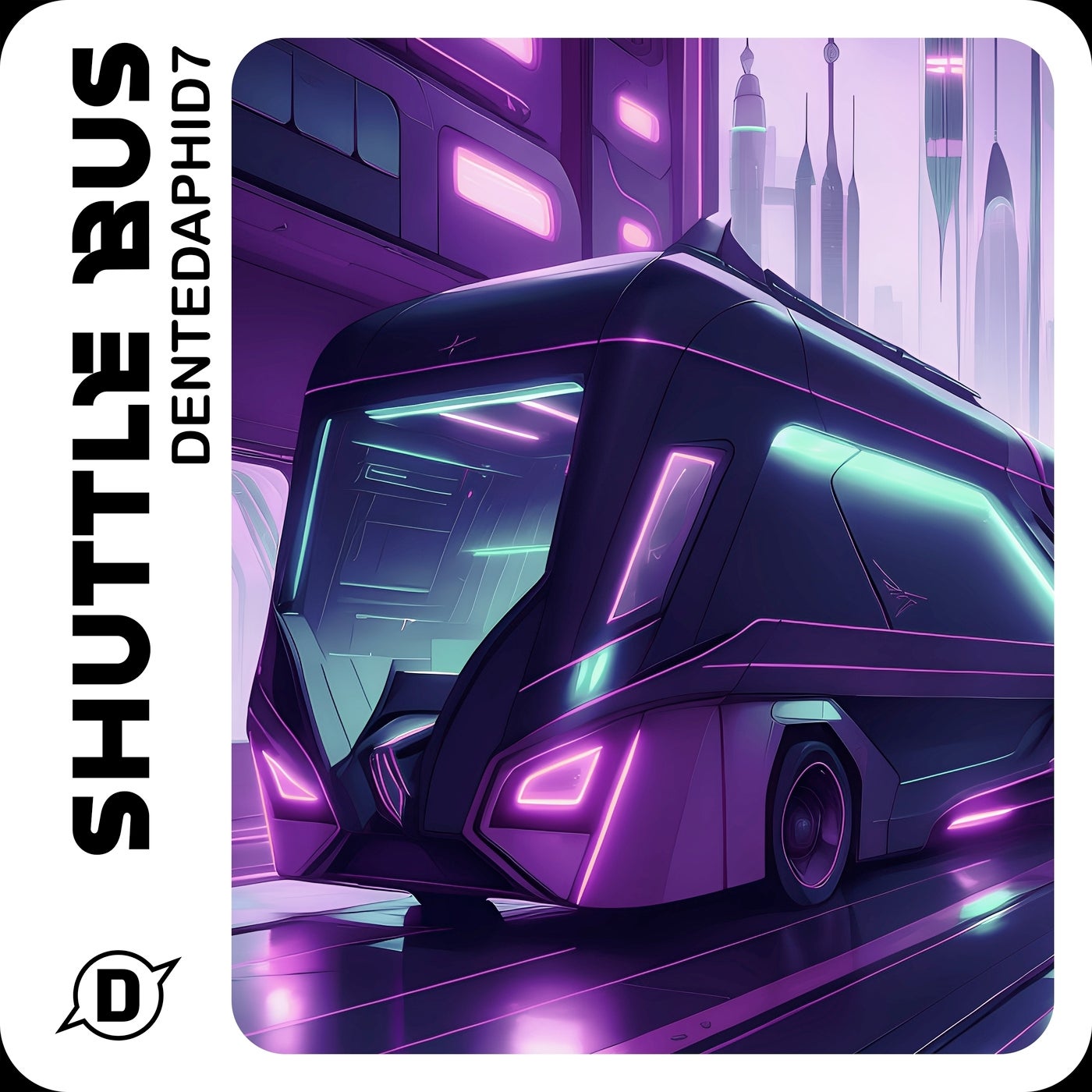 Shuttle Bus