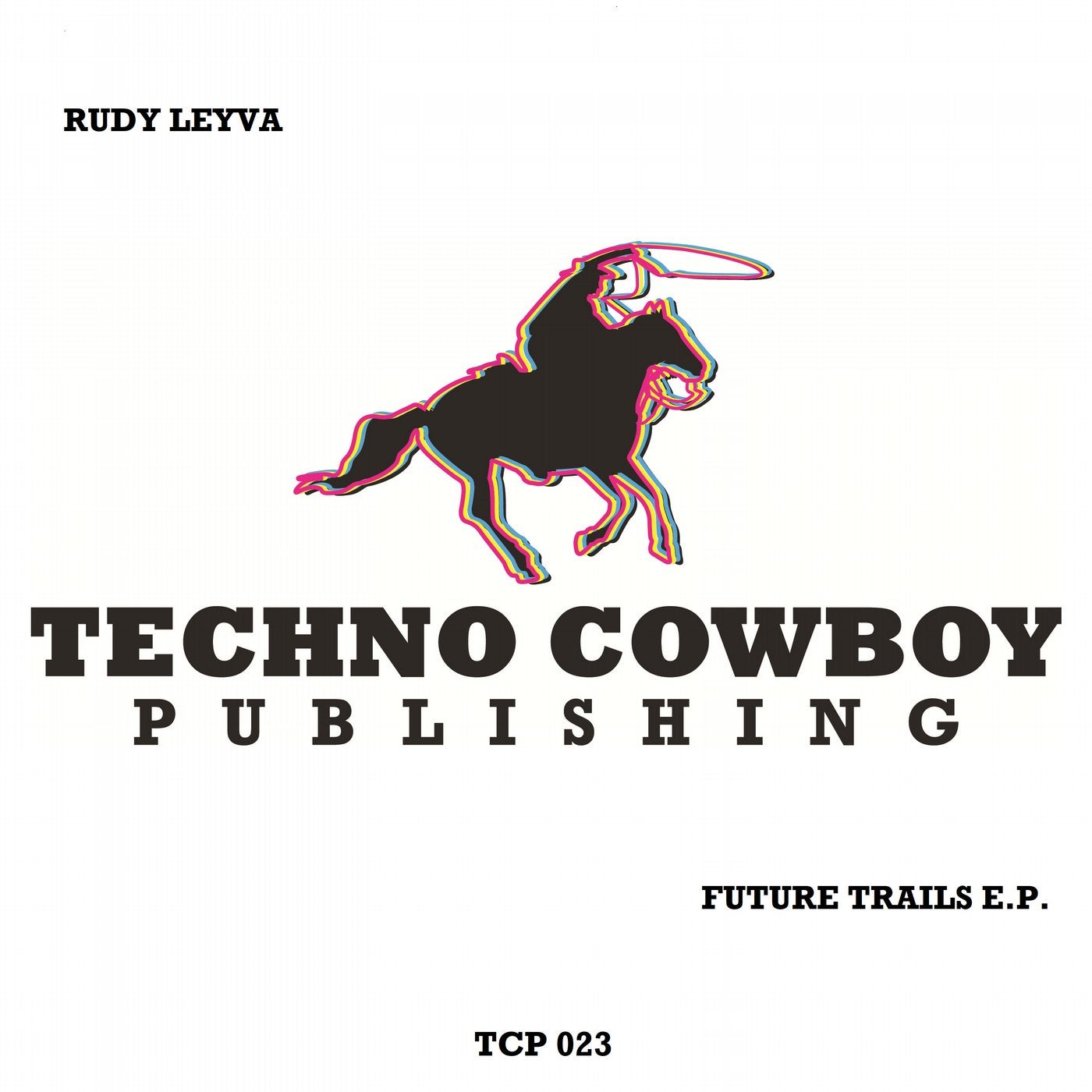 Future Trails E.P.