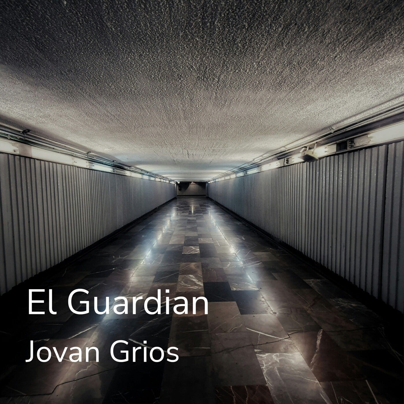 El Guardian