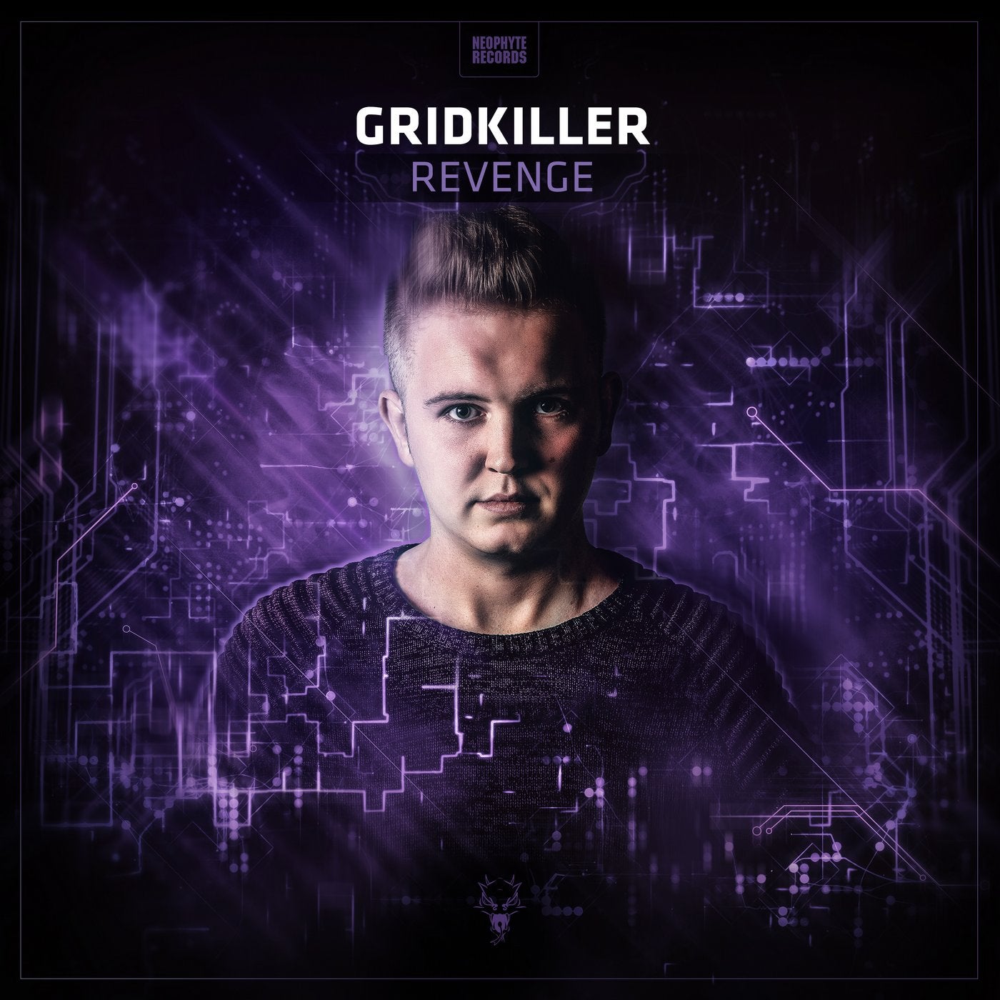 Revenge - Extended Mixes