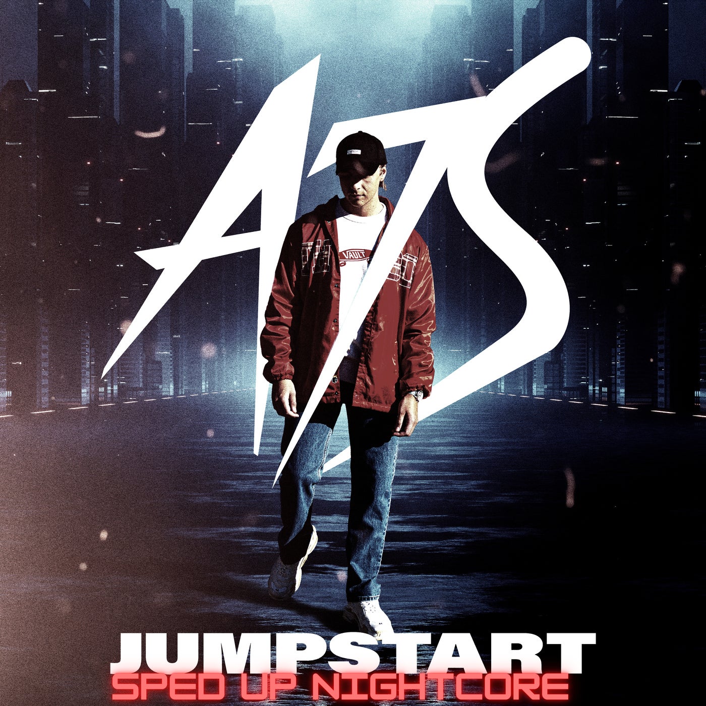 JUMPSTART (feat. A7S) [Sped Up Version] (Sped Up Version)
