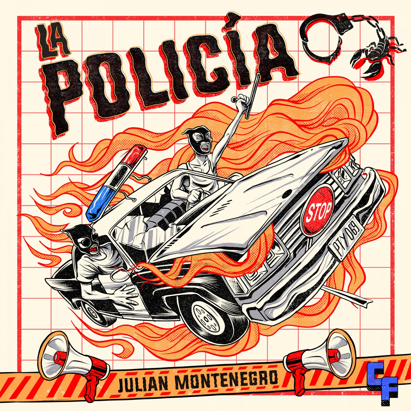 La Policia