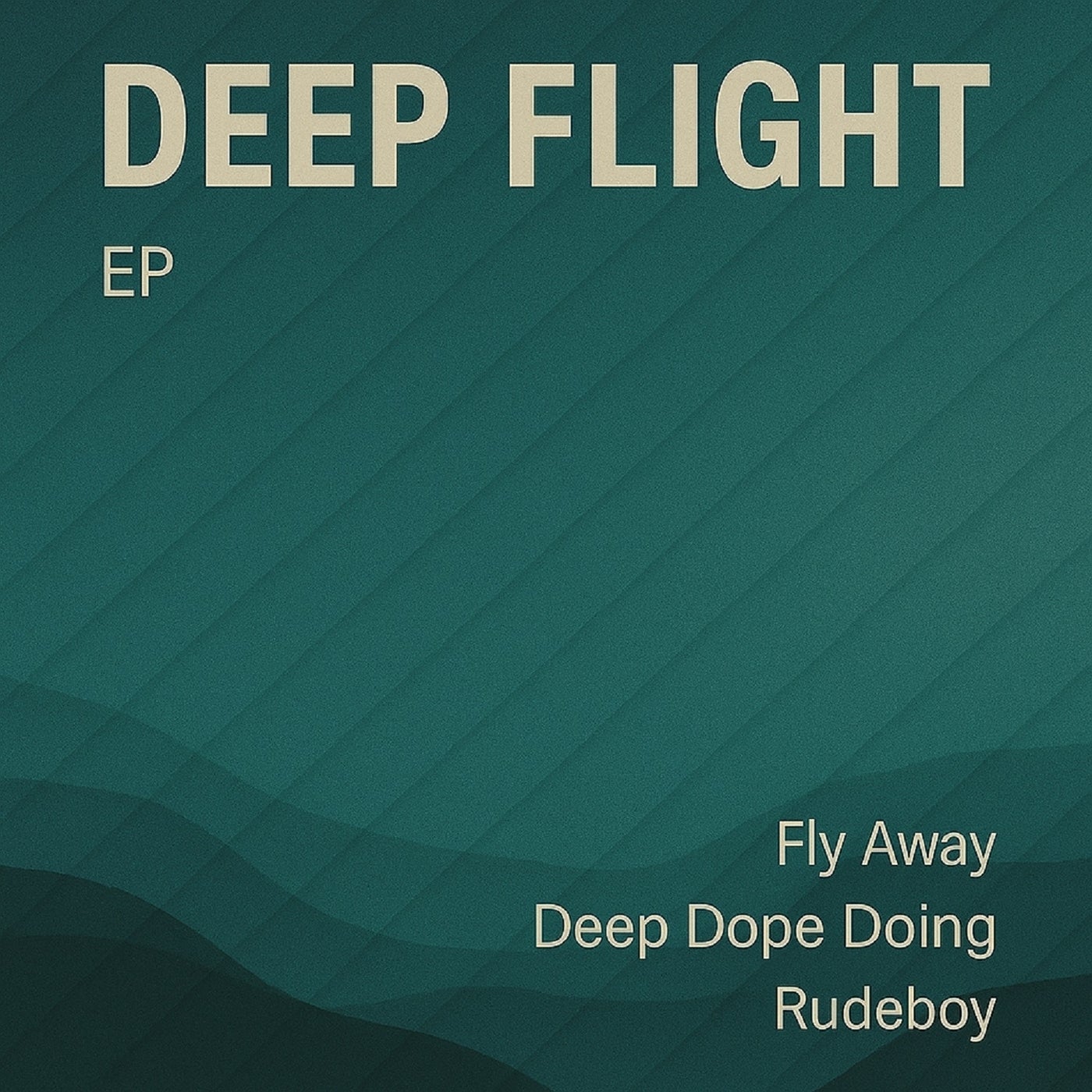 Deep Flight EP