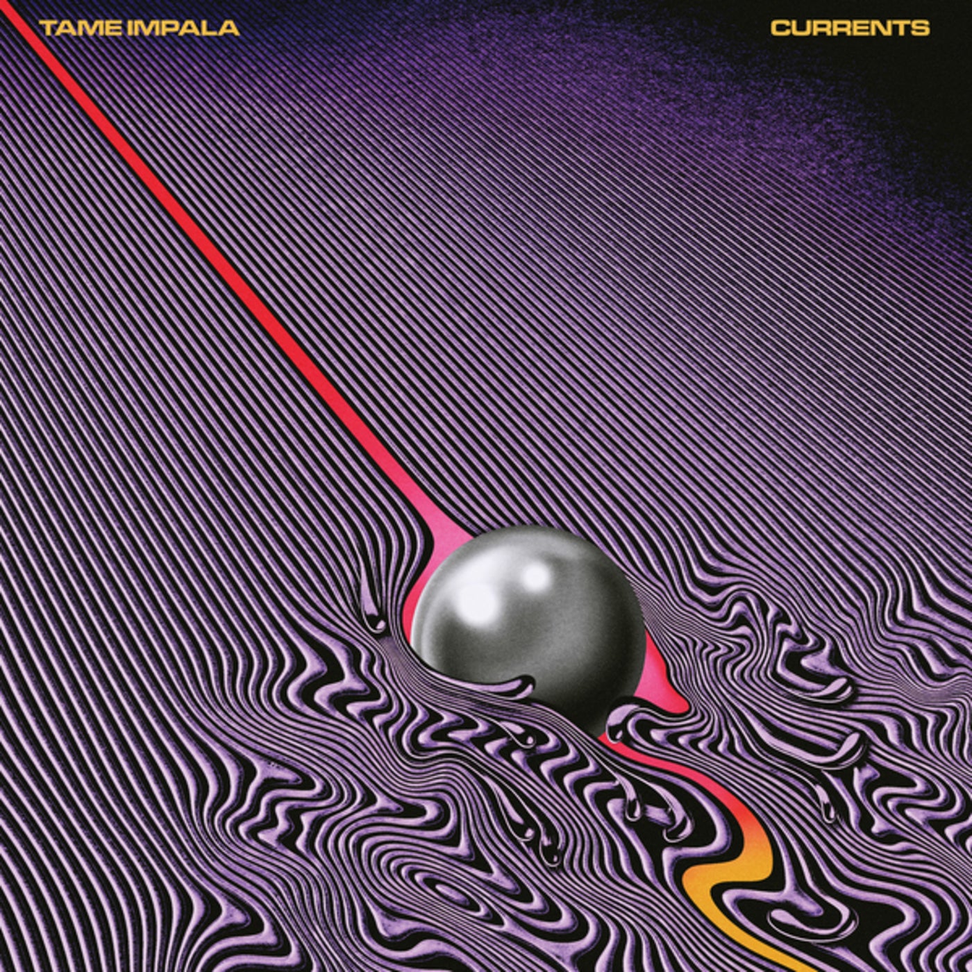Tame Impala :: Beatport