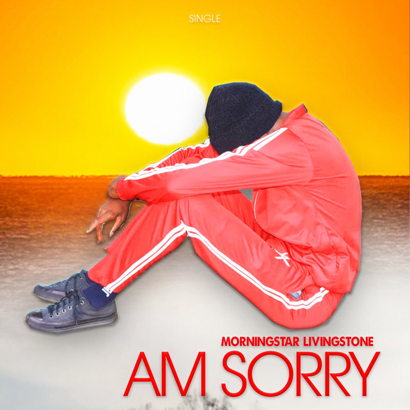 Am Sorry